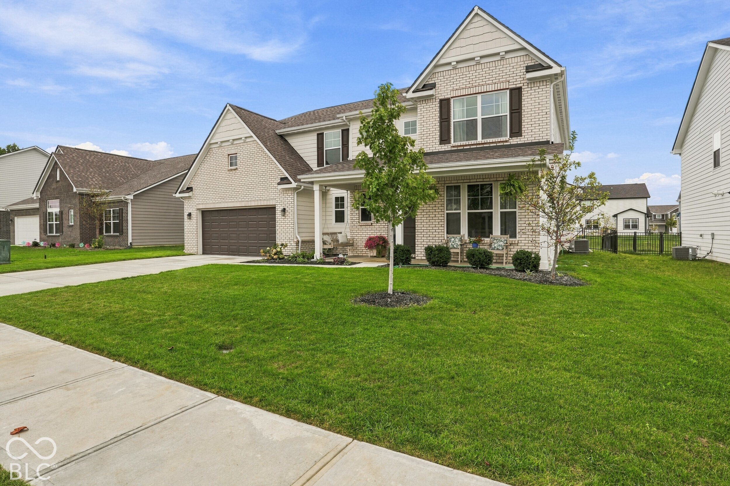 625 Ogala Drive, Westfield, IN, 46074 photo 4 of 80