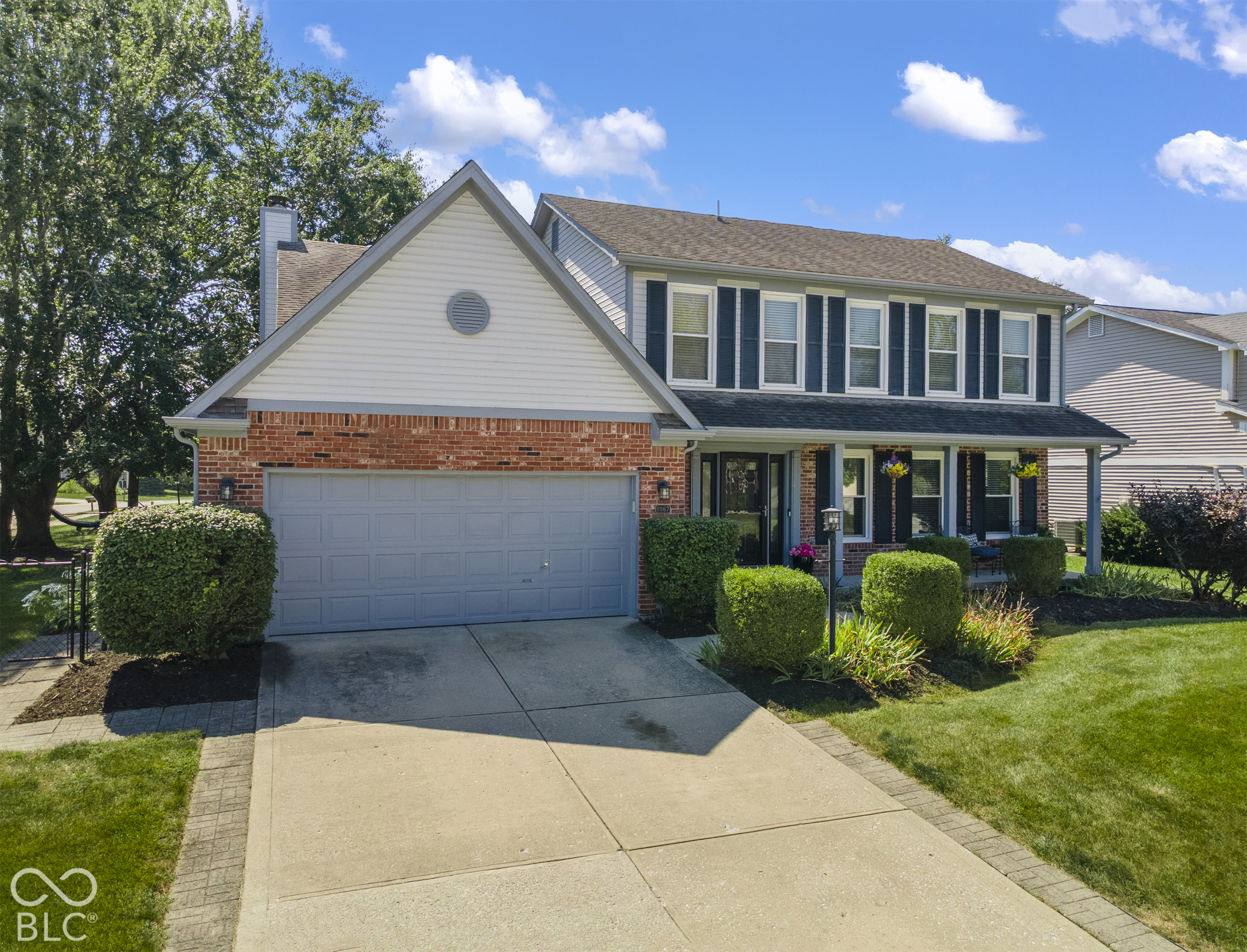 1067 Arlington Court, Carmel, IN, 46280 photo 4 of 63
