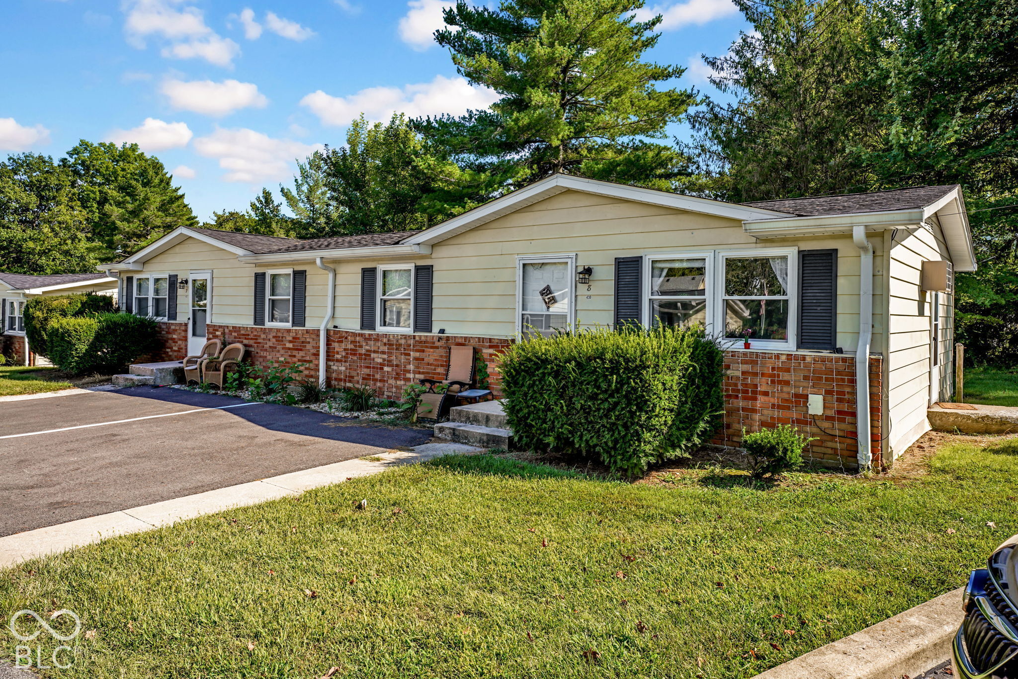 430 442 Greensburg Street, North Vernon, IN, 47265 photo 4 of 6