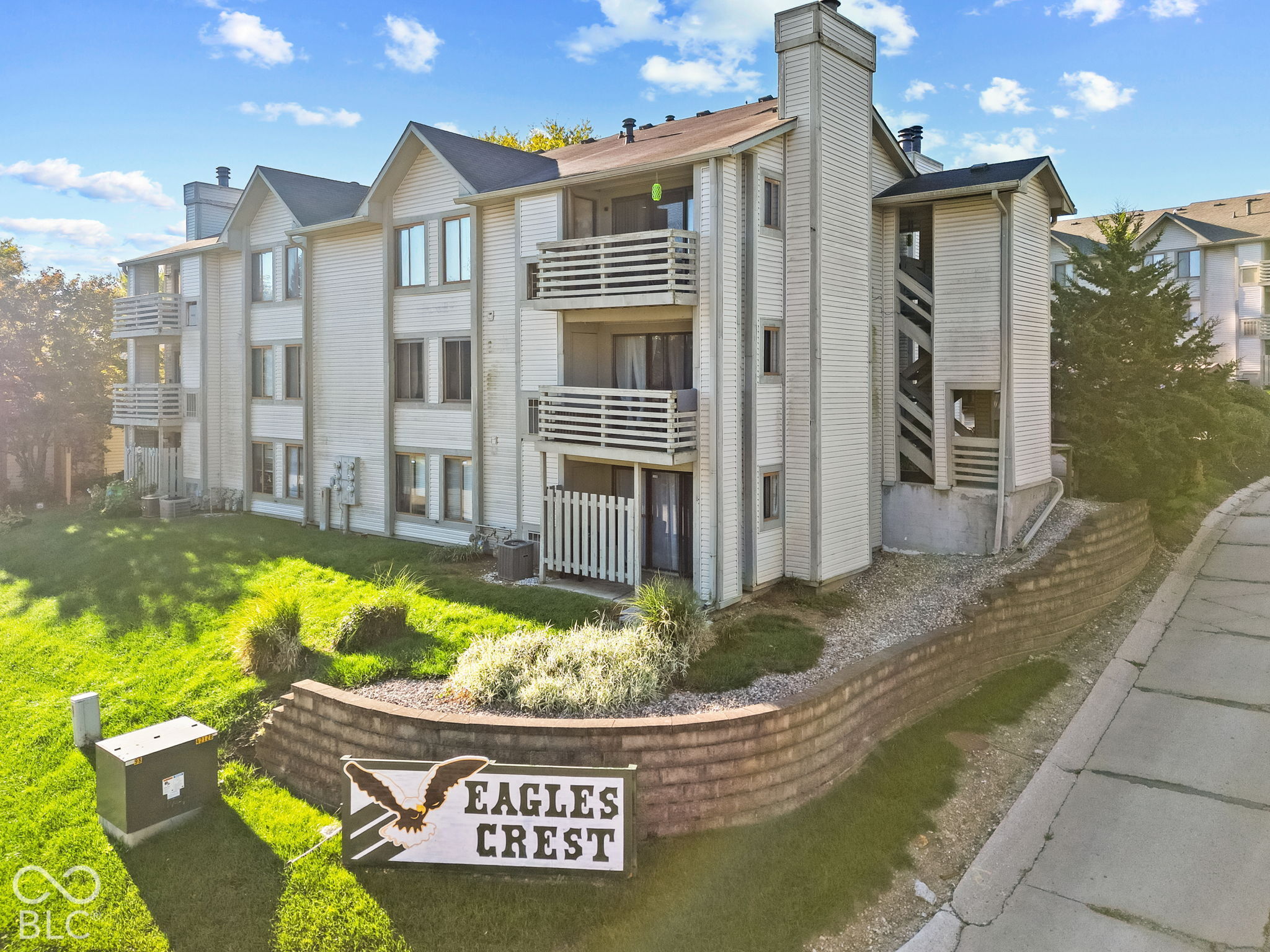 2878 Eagles Crest Circle #C, Indianapolis, IN, 46214 photo 4 of 5