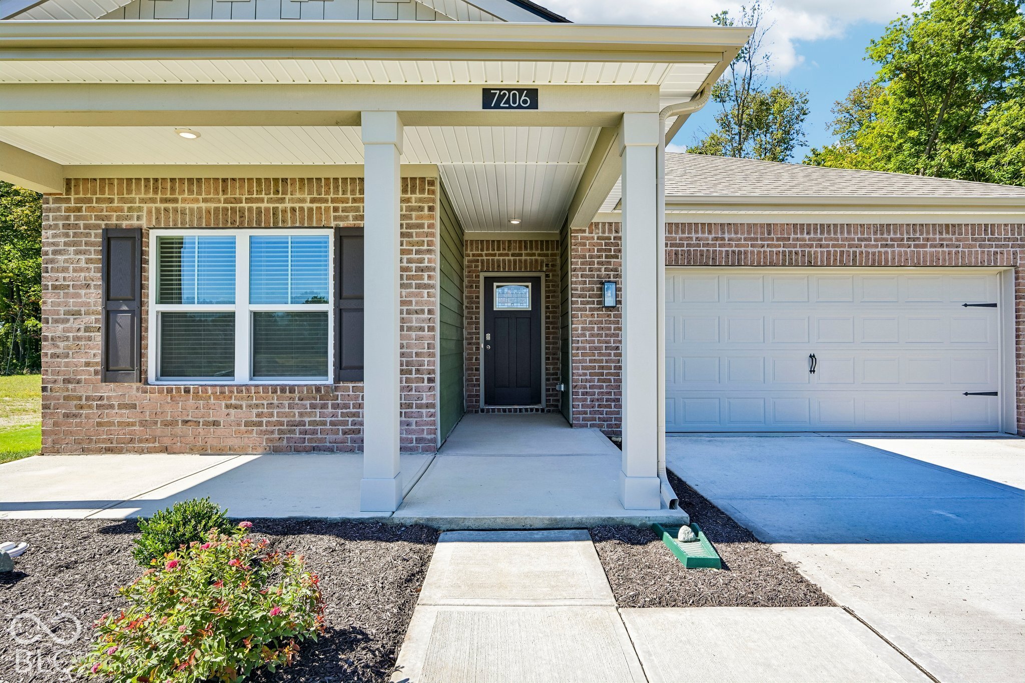 7206 Theo Baker Boulevard, Pendleton, IN, 46064 photo 4 of 38