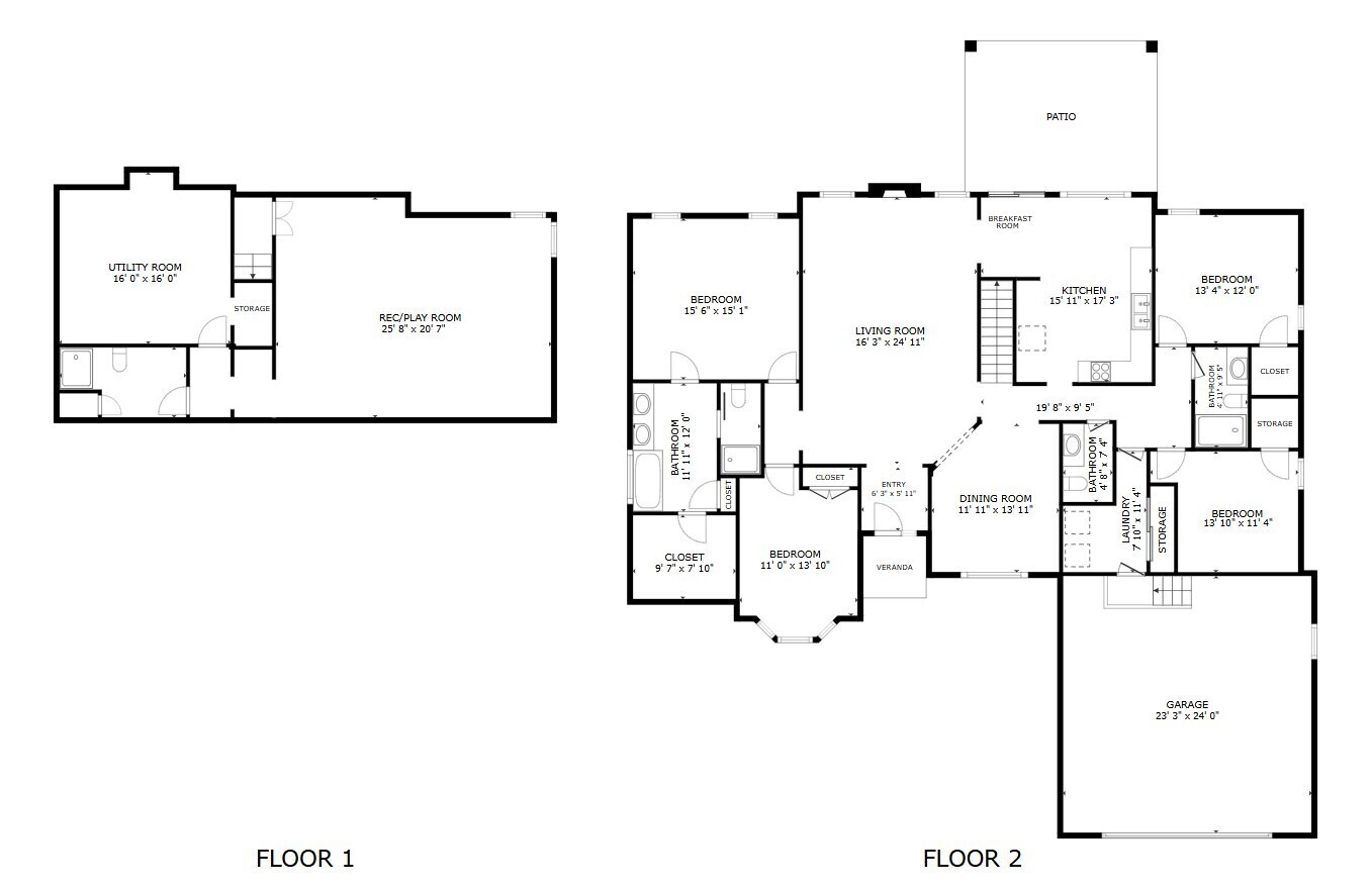 4944 Silver Springs Court, Greenwood, IN, 46142 photo 4 of 55