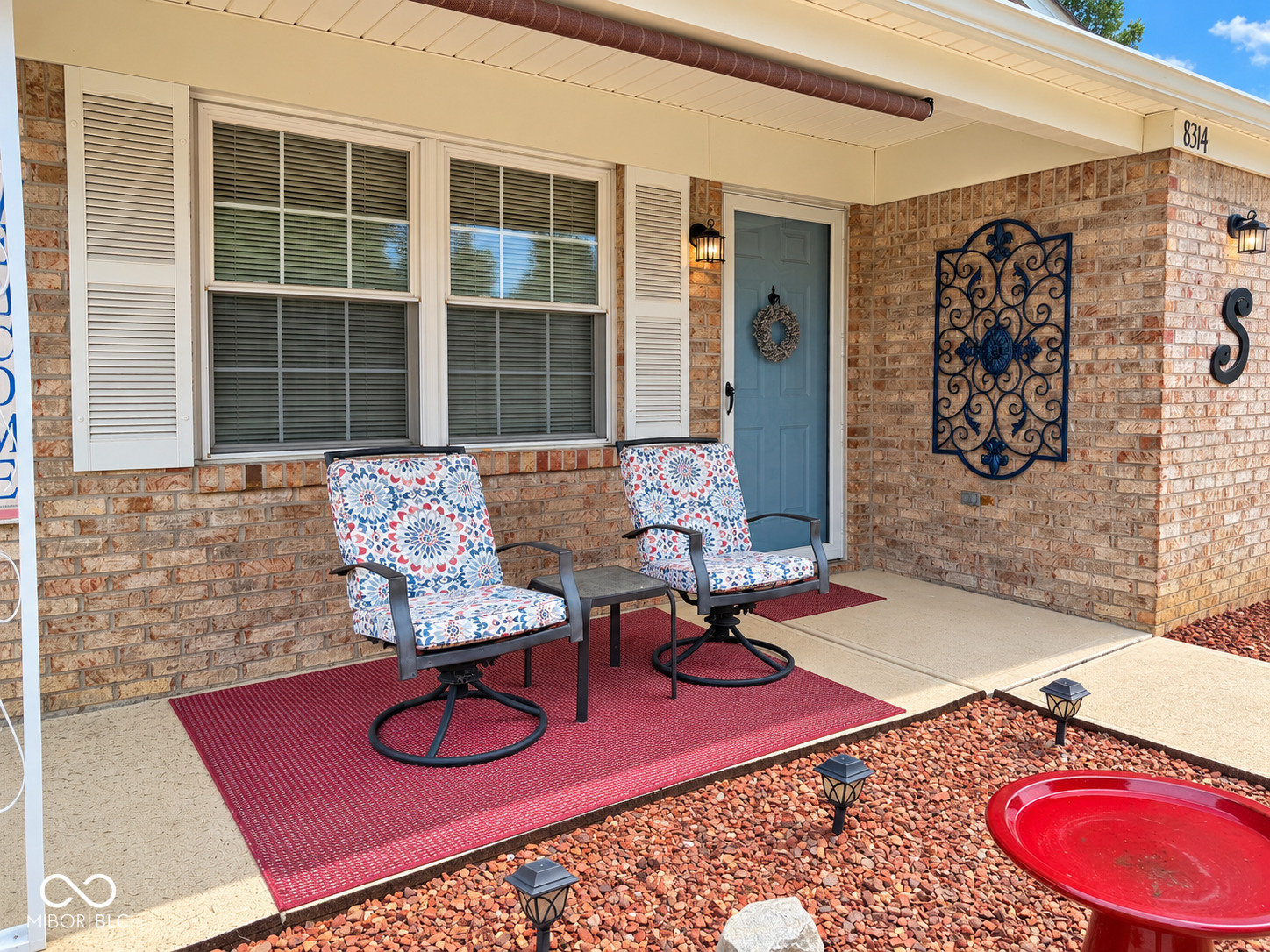 8314 Windovers Drive, Indianapolis, IN, 46259 photo 4 of 22