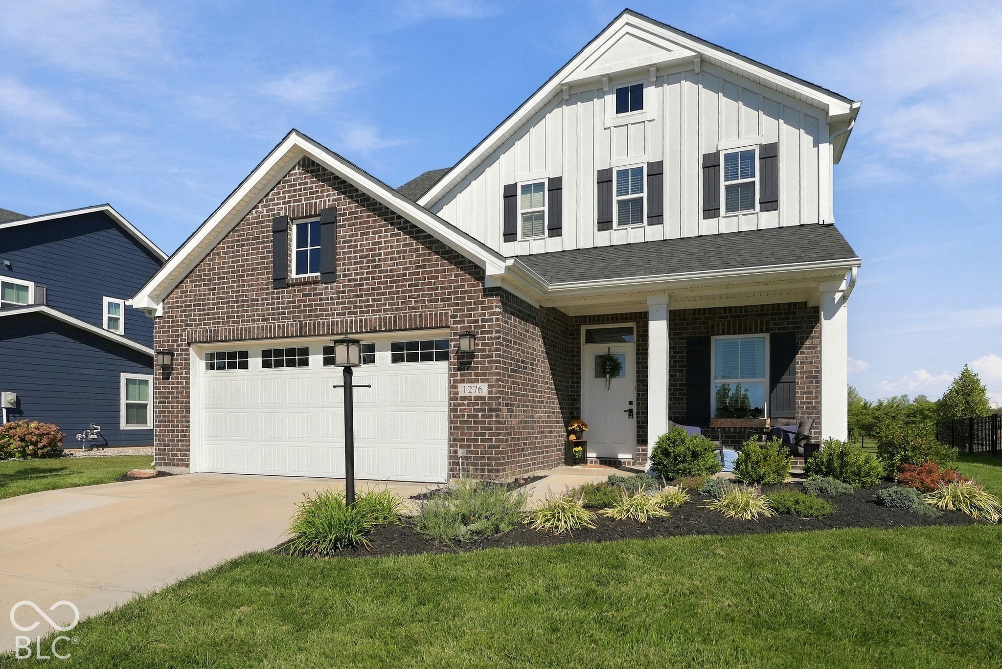 1276 Jack View Drive, Westfield, IN, 46074 photo 4 of 54