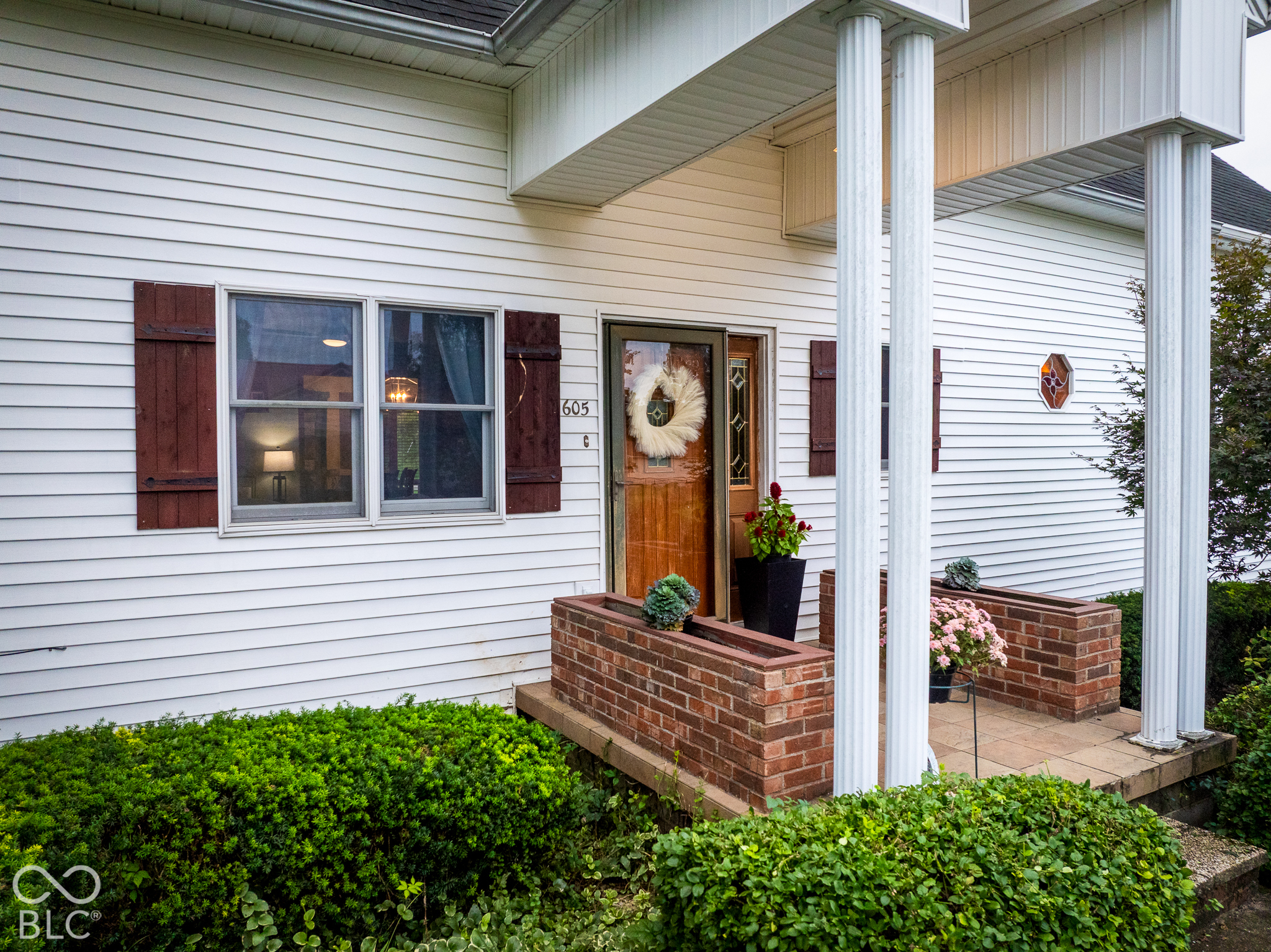 605 W High Street, Liberty, IN, 47353 photo 4 of 45