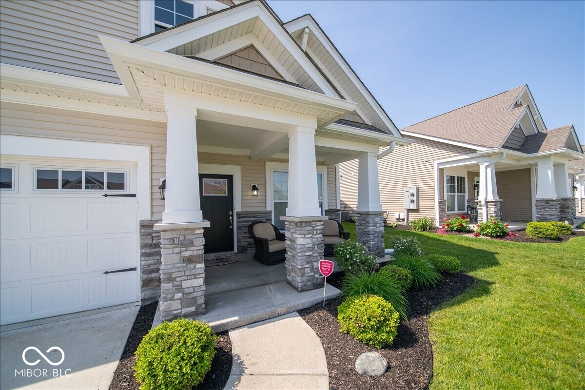 6025 Bunton Drive, Indianapolis, IN, 46237 photo 4 of 39