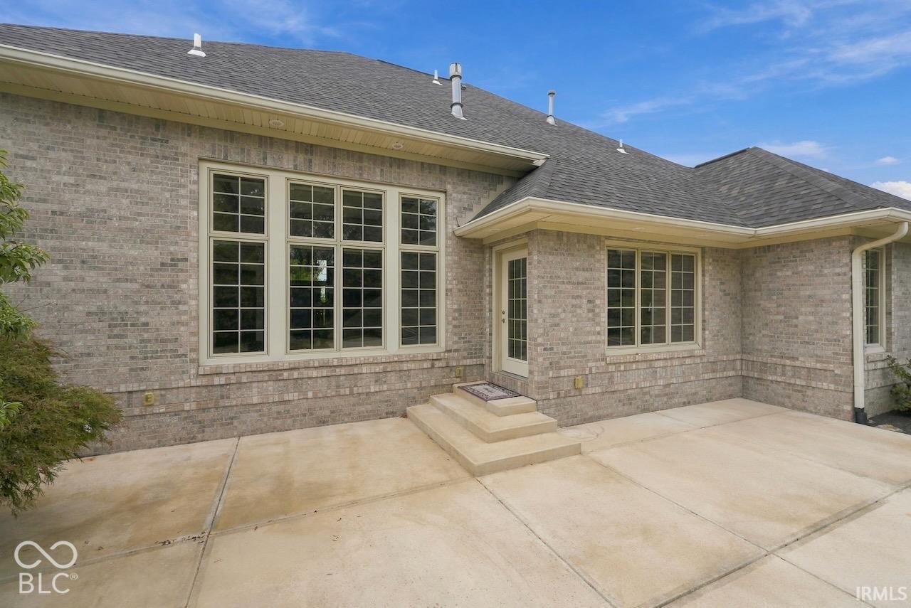 109 Jade Drive, Yorktown, IN, 47396 photo 4 of 45