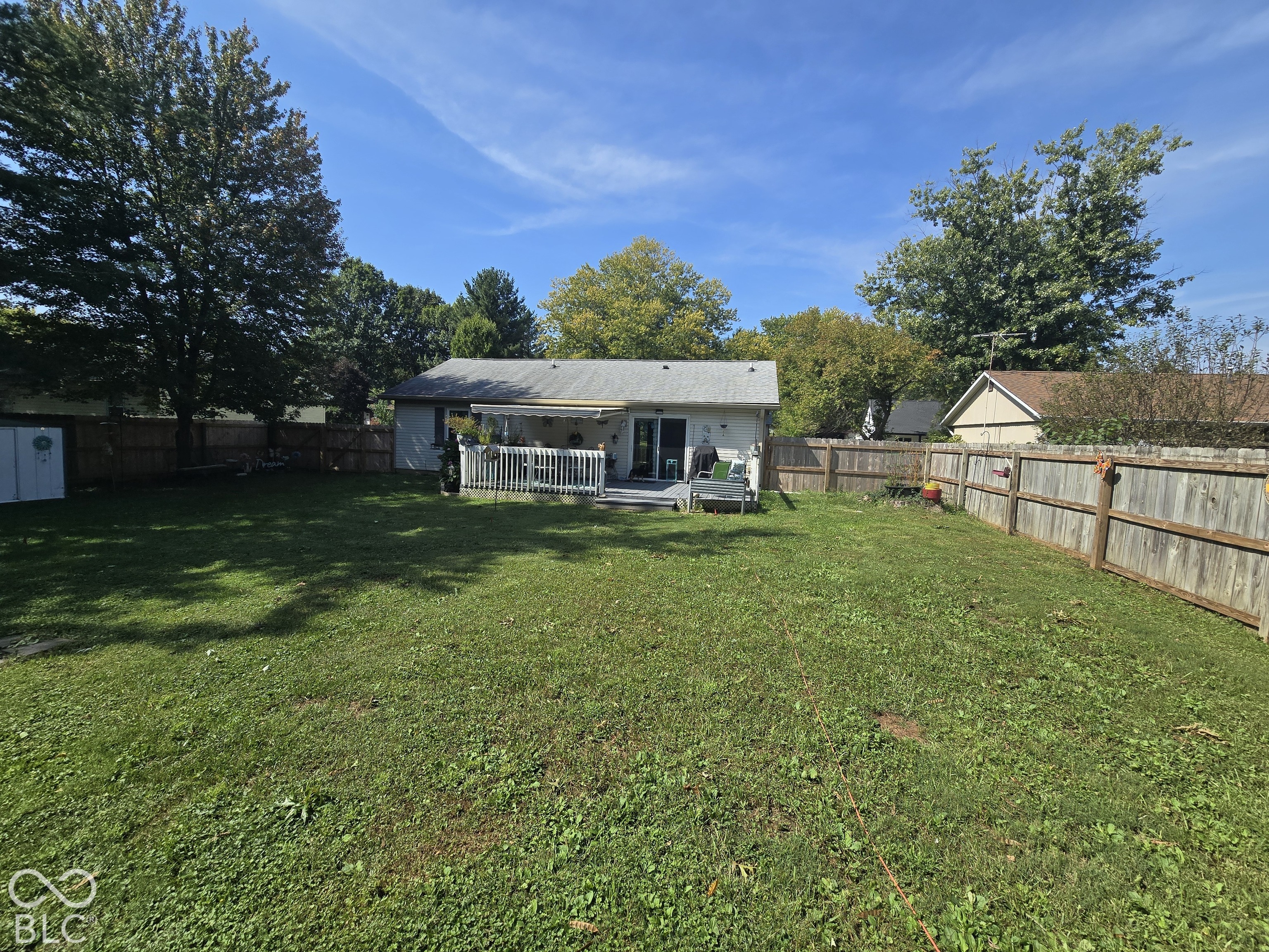 3721 S Tyler Lane, Bloomington, IN, 47403 photo 4 of 26