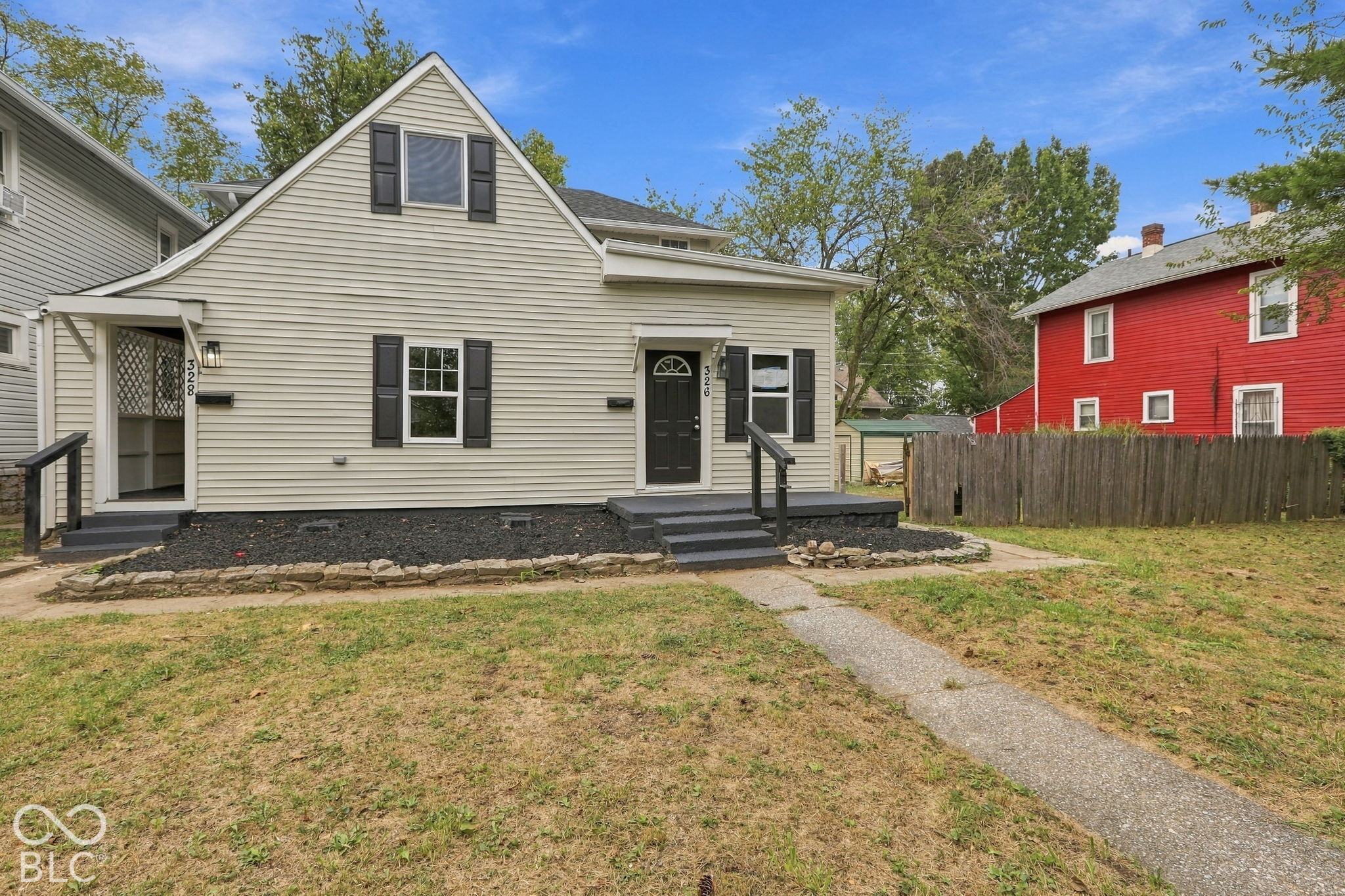326-328 S Emerson Avenue, Indianapolis, IN, 46219 photo 4 of 70