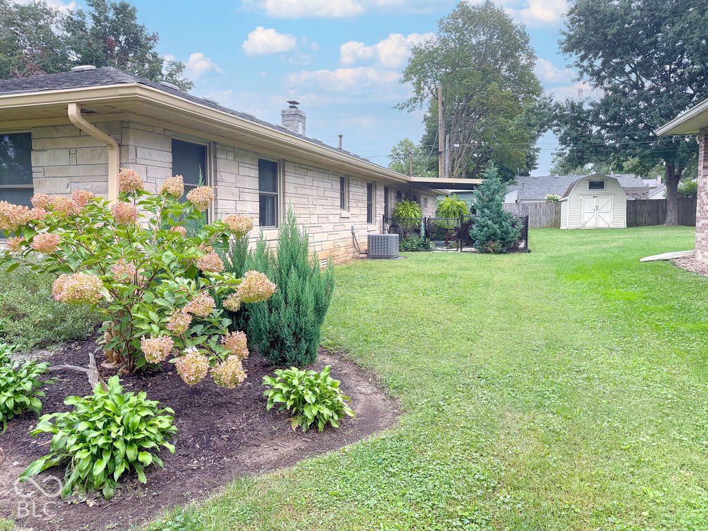 721 Maplecrest Avenue, Kokomo, IN, 46902 photo 4 of 36