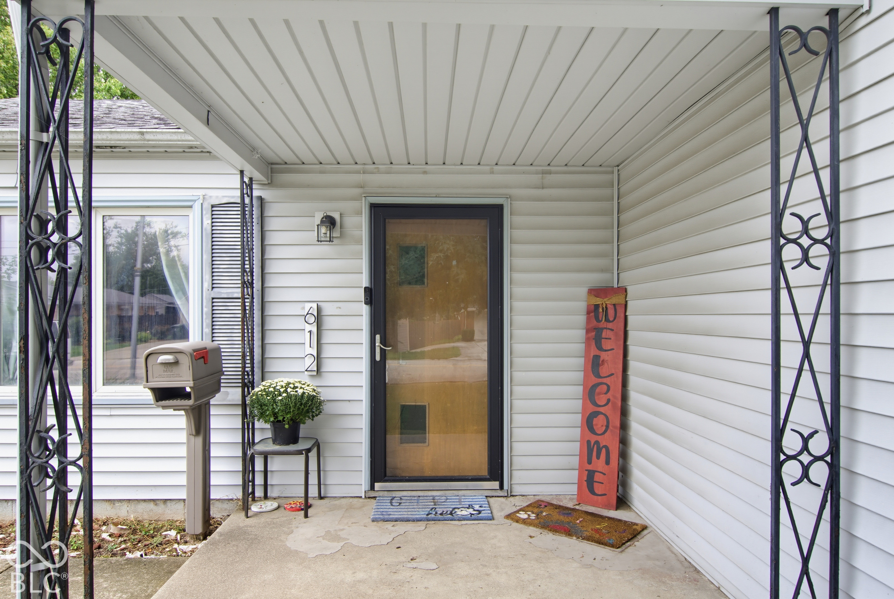 612 W Park Avenue, Greenfield, IN, 46140 photo 4 of 23