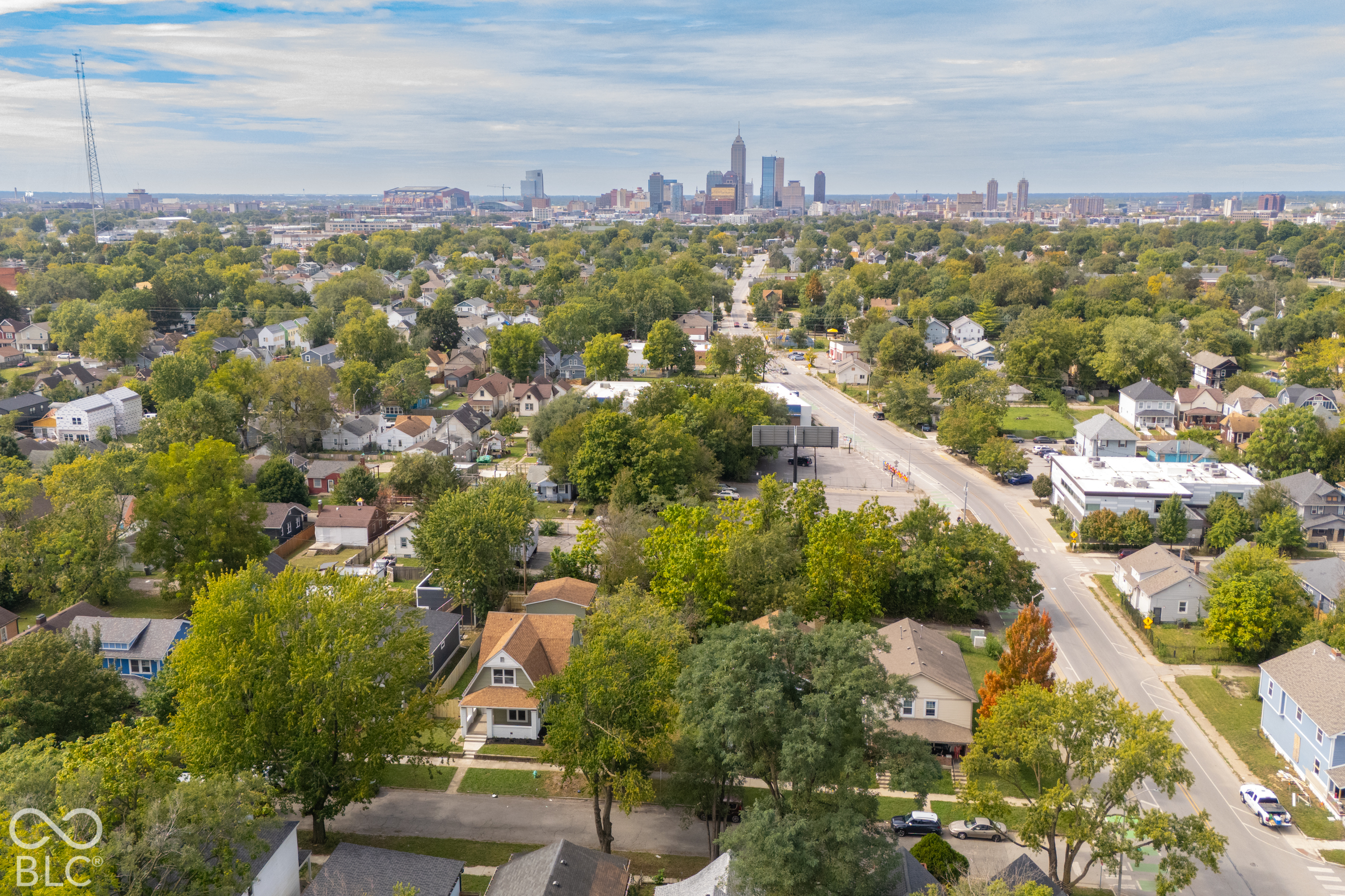 246 N Tacoma Avenue, Indianapolis, IN, 46201 photo 4 of 35