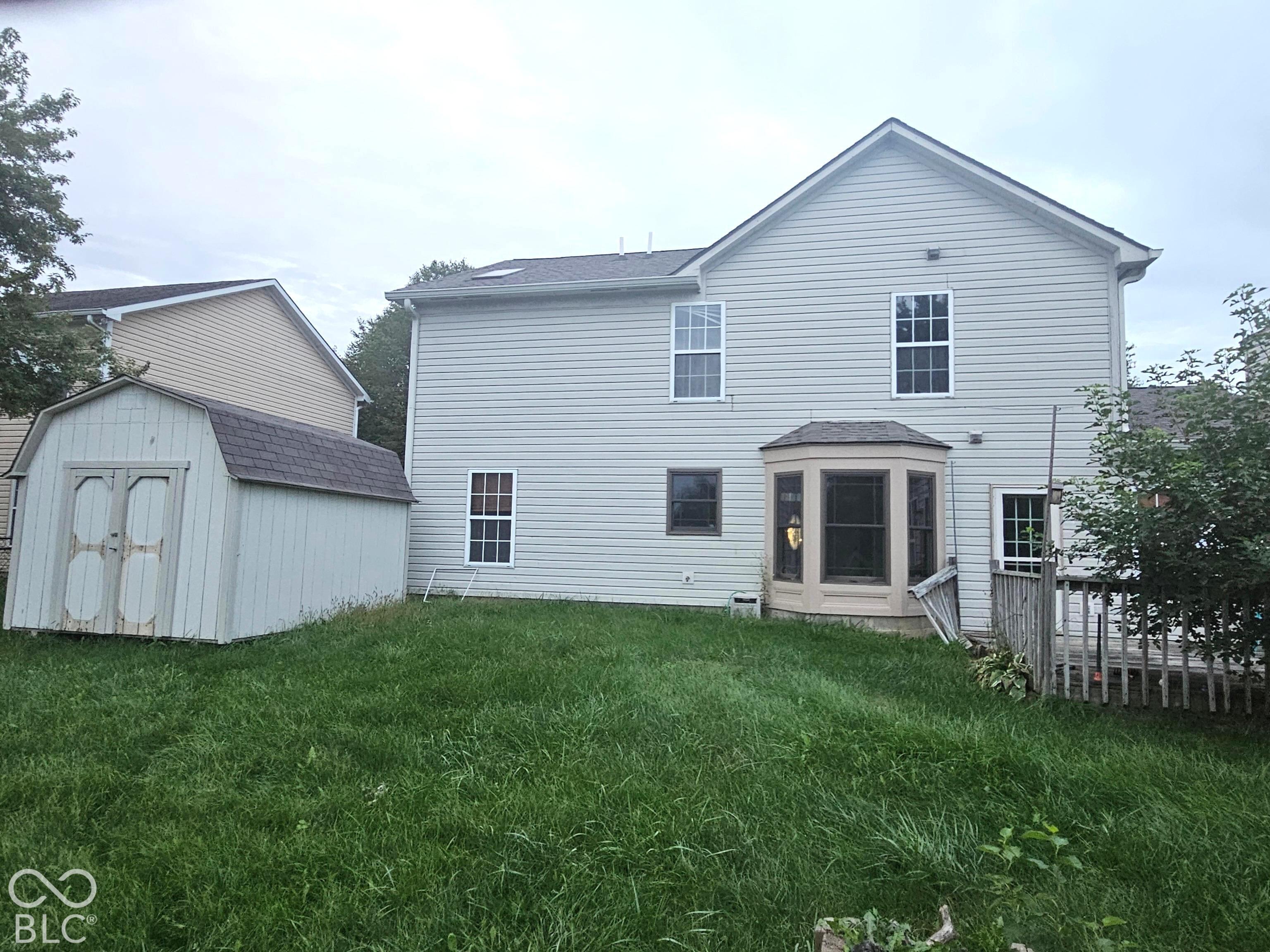 878 Waveland Lane, Greenwood, IN, 46143 photo 4 of 13
