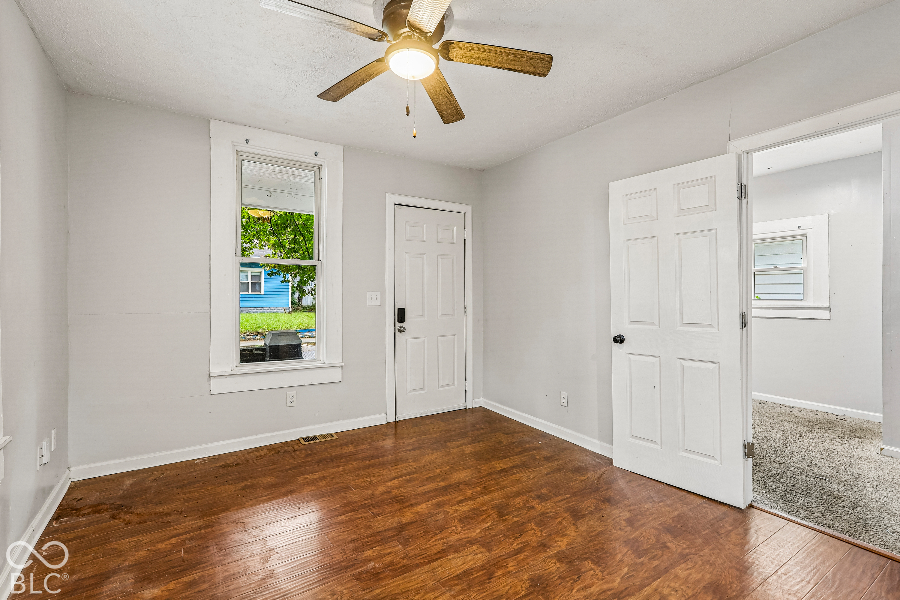405 N Bradley Avenue, Indianapolis, IN, 46201 photo 4 of 27