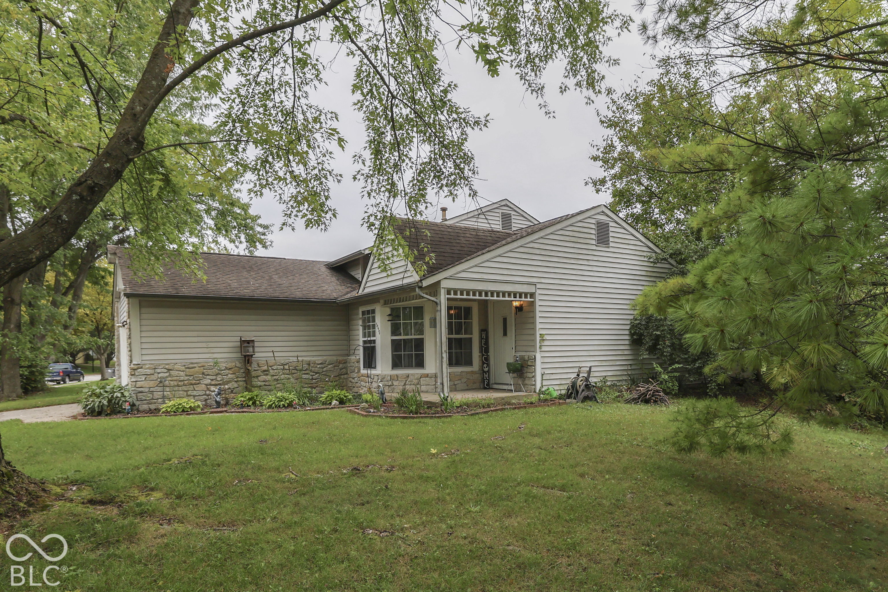 5930 Timber Lake Way, Indianapolis, IN, 46237 photo 4 of 48