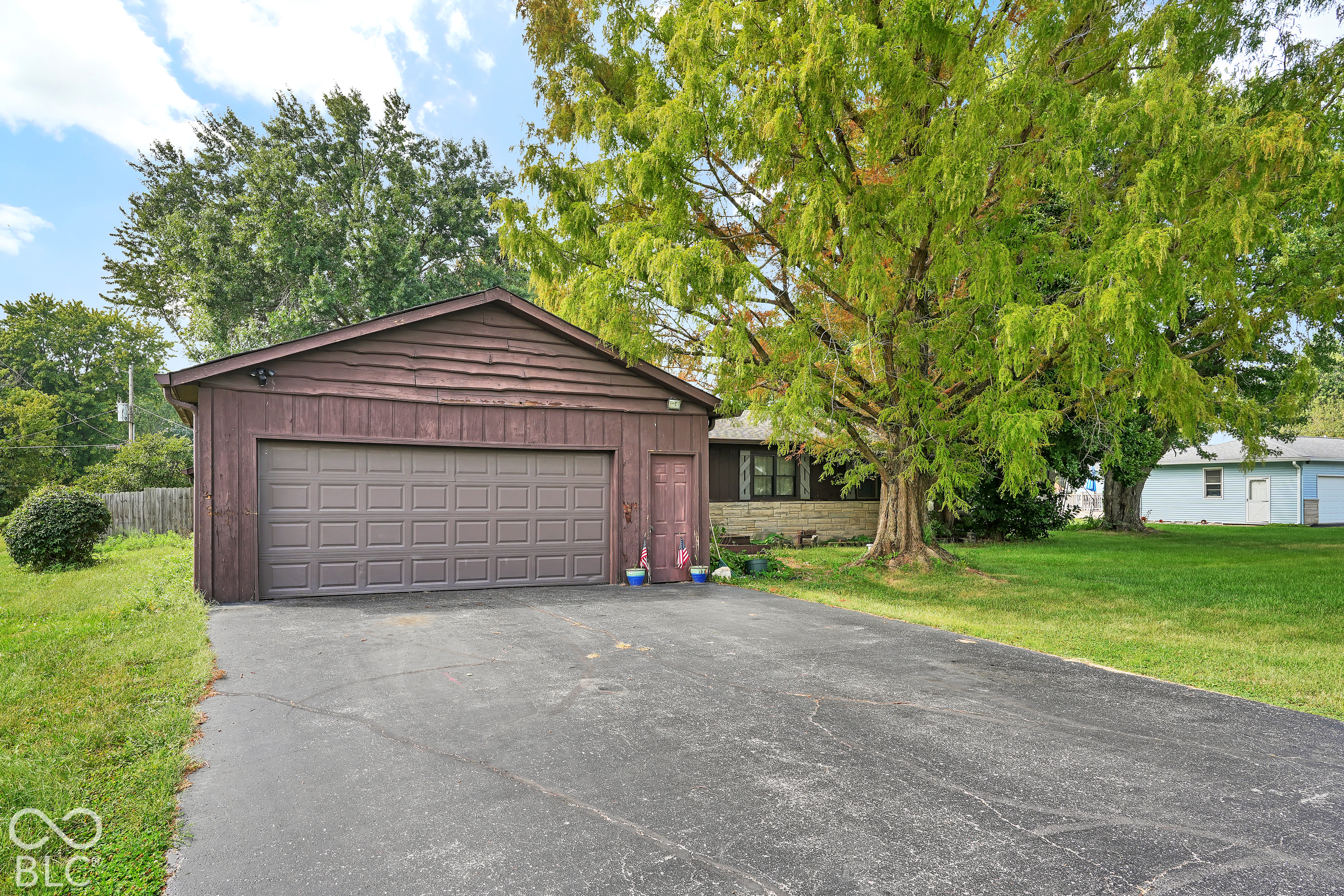 4438 Bridgefield East Drive, Plainfield, IN, 46168 photo 4 of 30