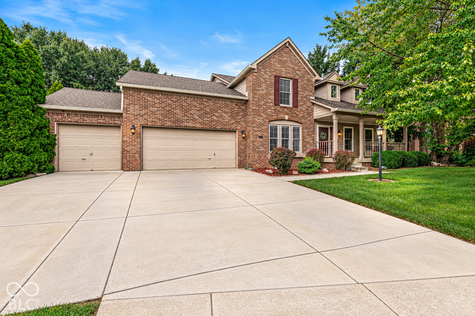 8340 Harrison Parkway, Fishers, IN, 46038 photo 4 of 39