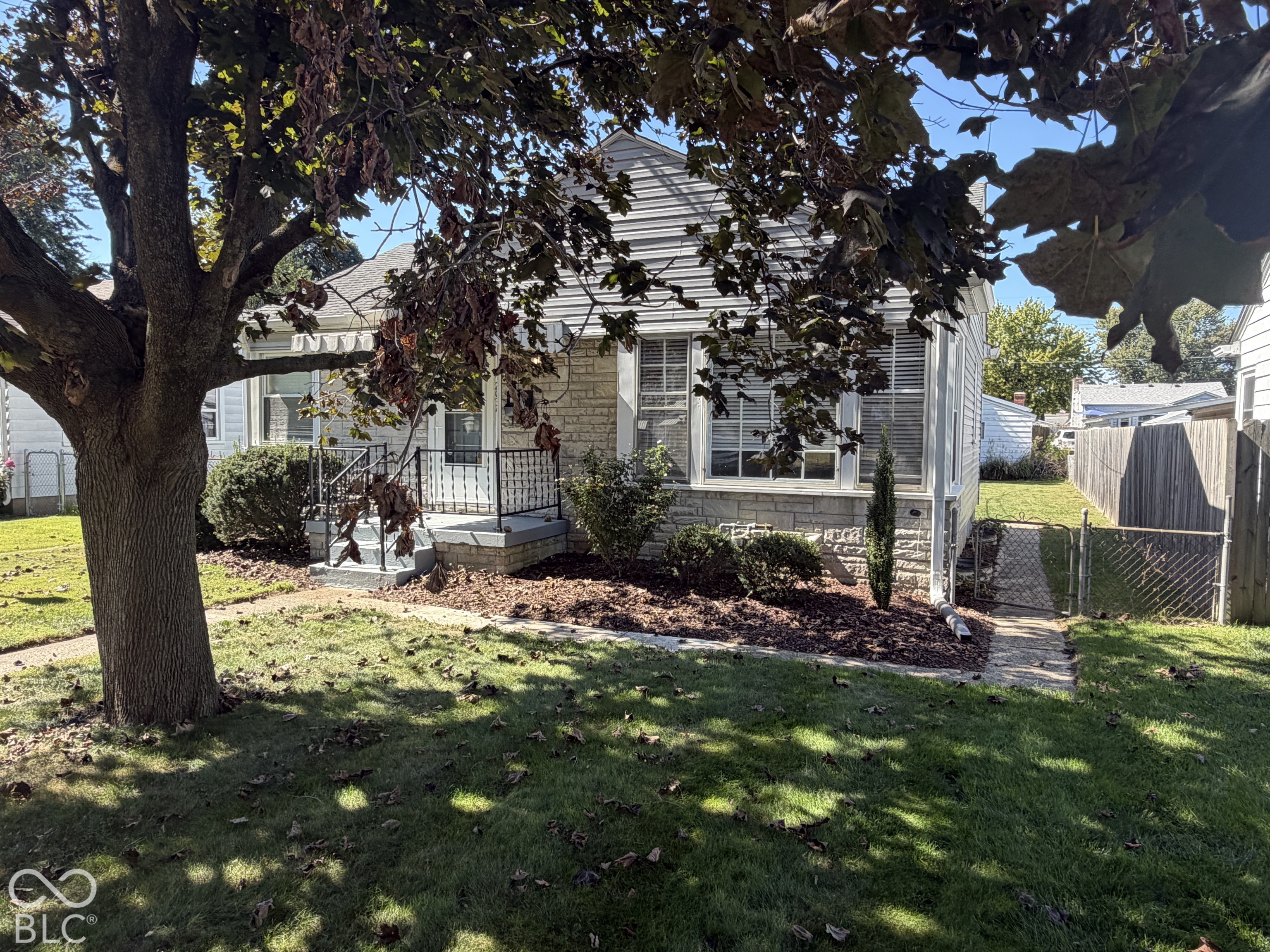 2034 Gerrard Avenue, Indianapolis, IN, 46224 photo 4 of 25