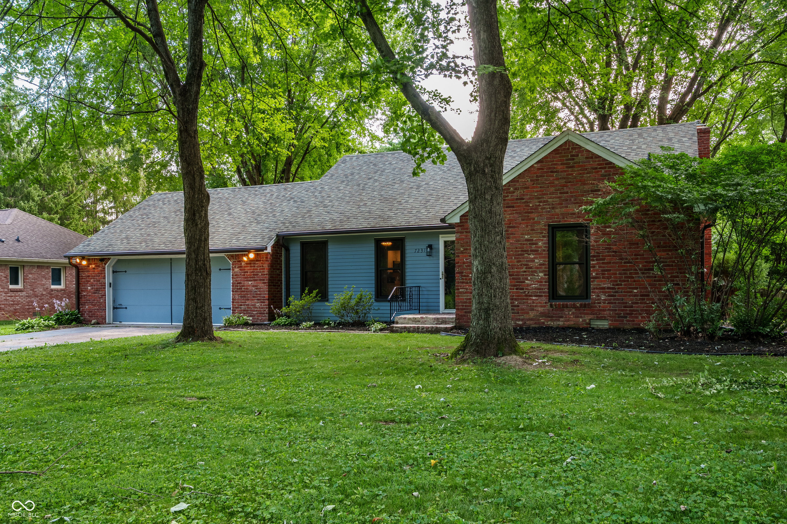 7231 Dean Road, Indianapolis, IN, 46240 photo 4 of 39