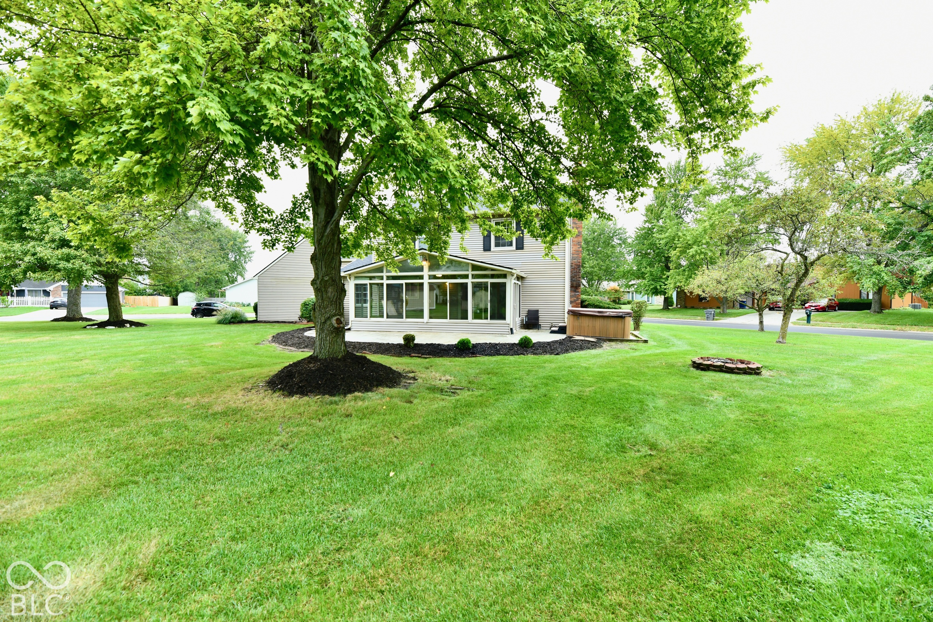 7747 White Dove Drive, Indianapolis, IN, 46256 photo 4 of 56