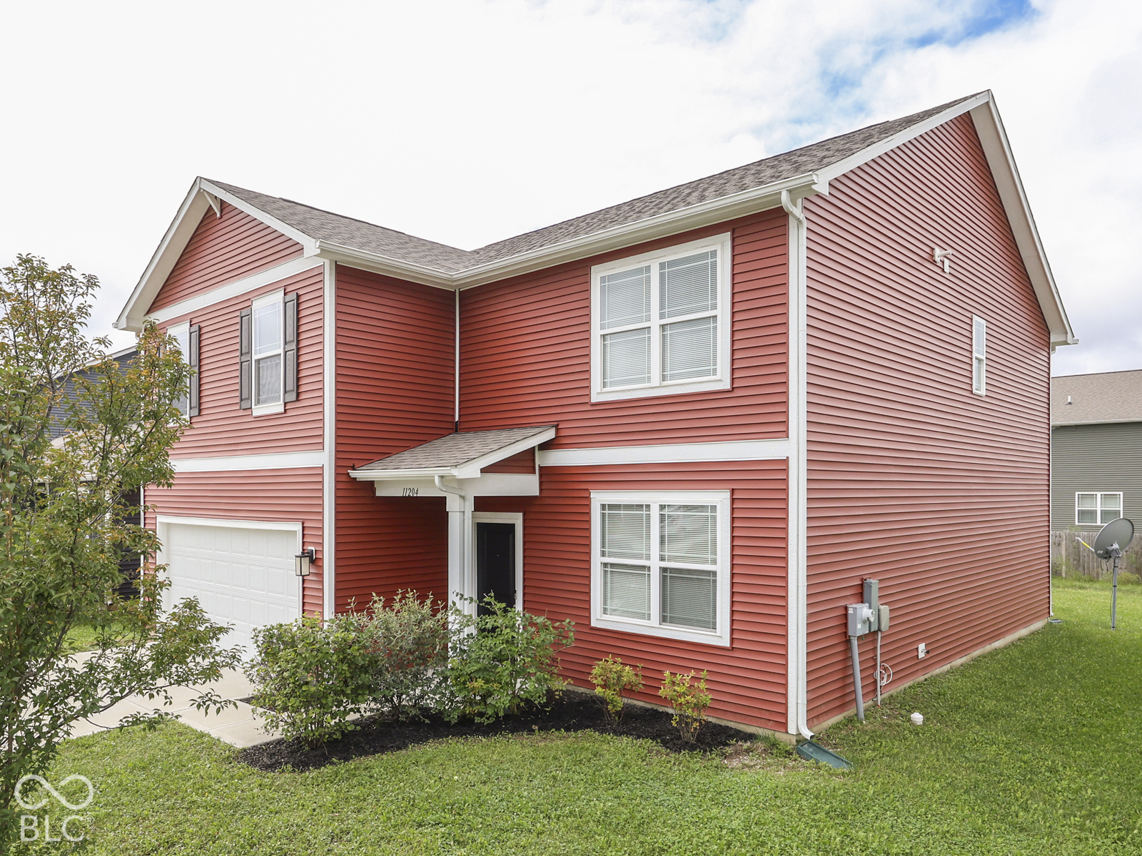 11204 N Sashing Way, Monrovia, IN, 46157 photo 4 of 55