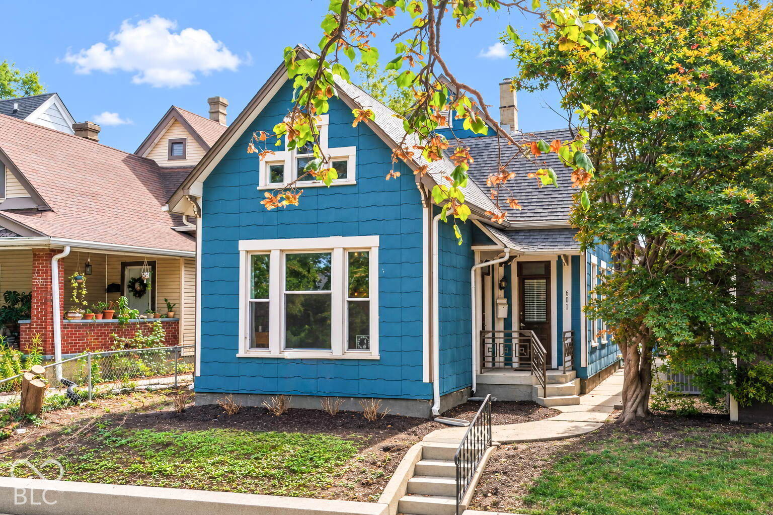 601 Sanders Street, Indianapolis, IN, 46203 photo 4 of 36