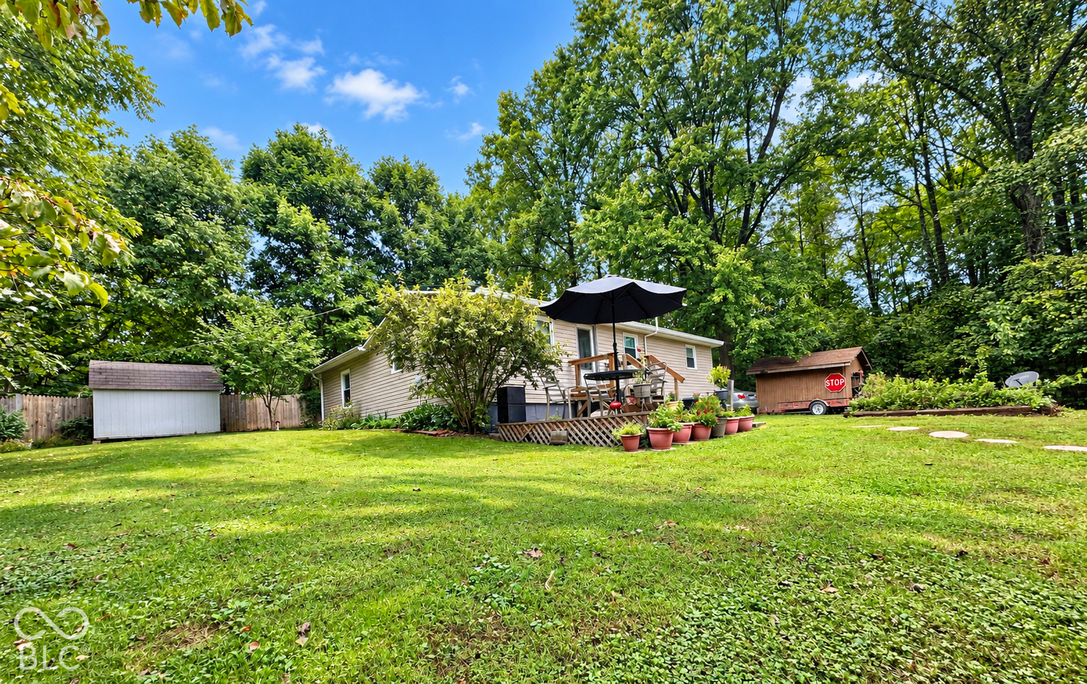 4685 Herbemont Road, Martinsville, IN, 46151 photo 4 of 55