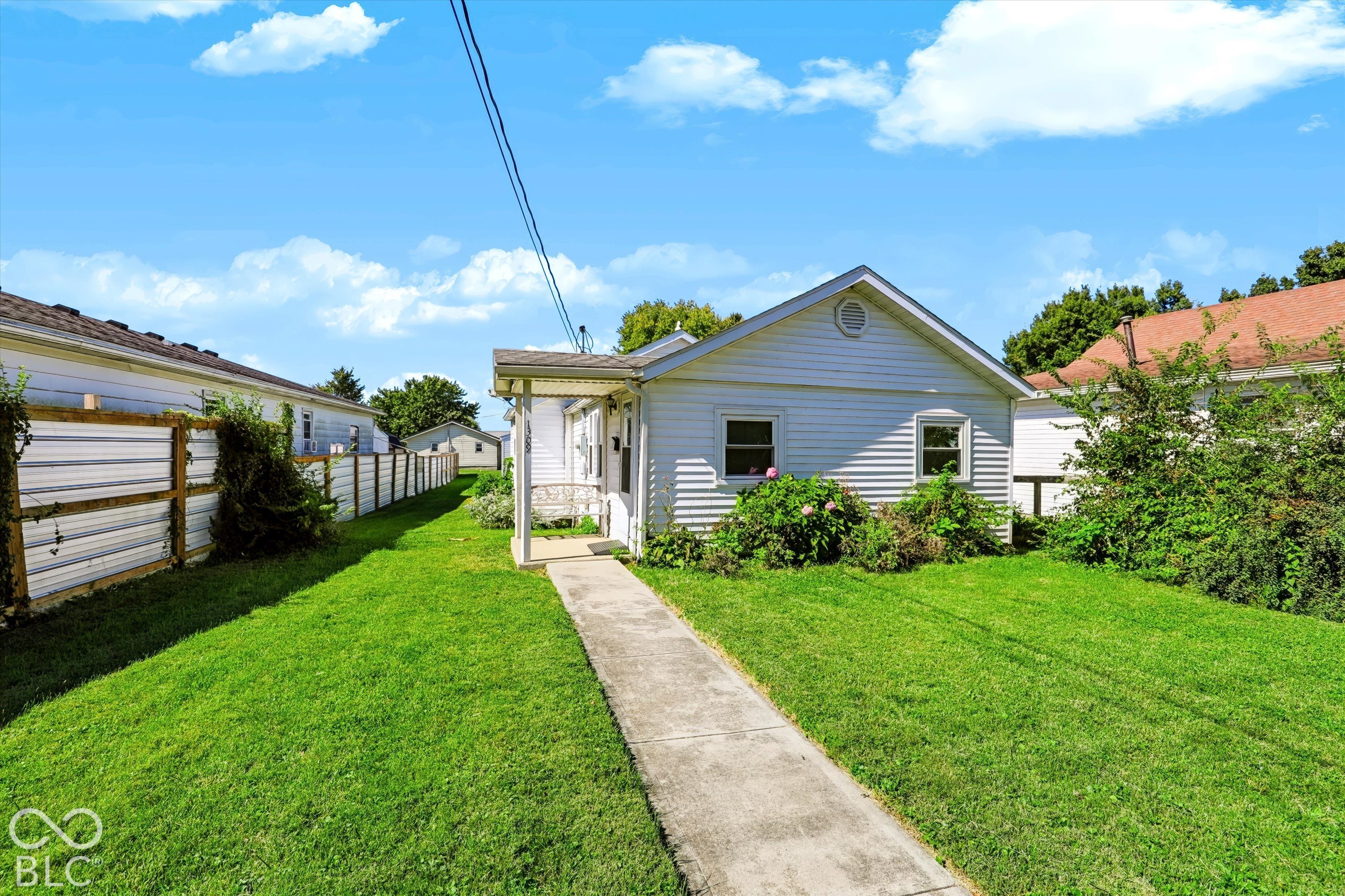 1309 N Carver Street, Greensburg, IN, 47240 photo 4 of 24