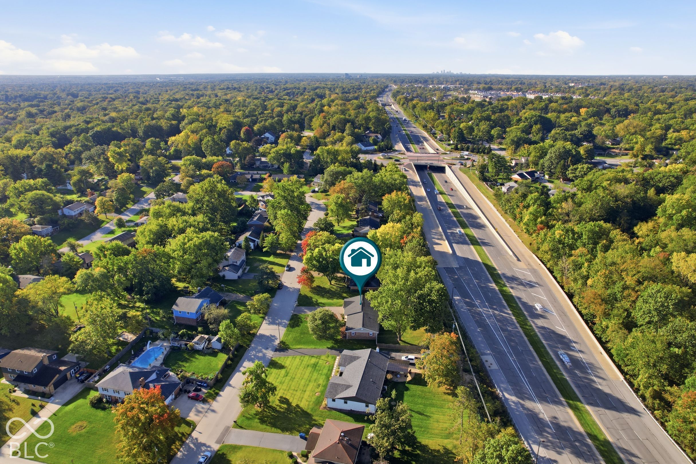 36 Lansdowne Lane, Carmel, IN, 46033 photo 4 of 38