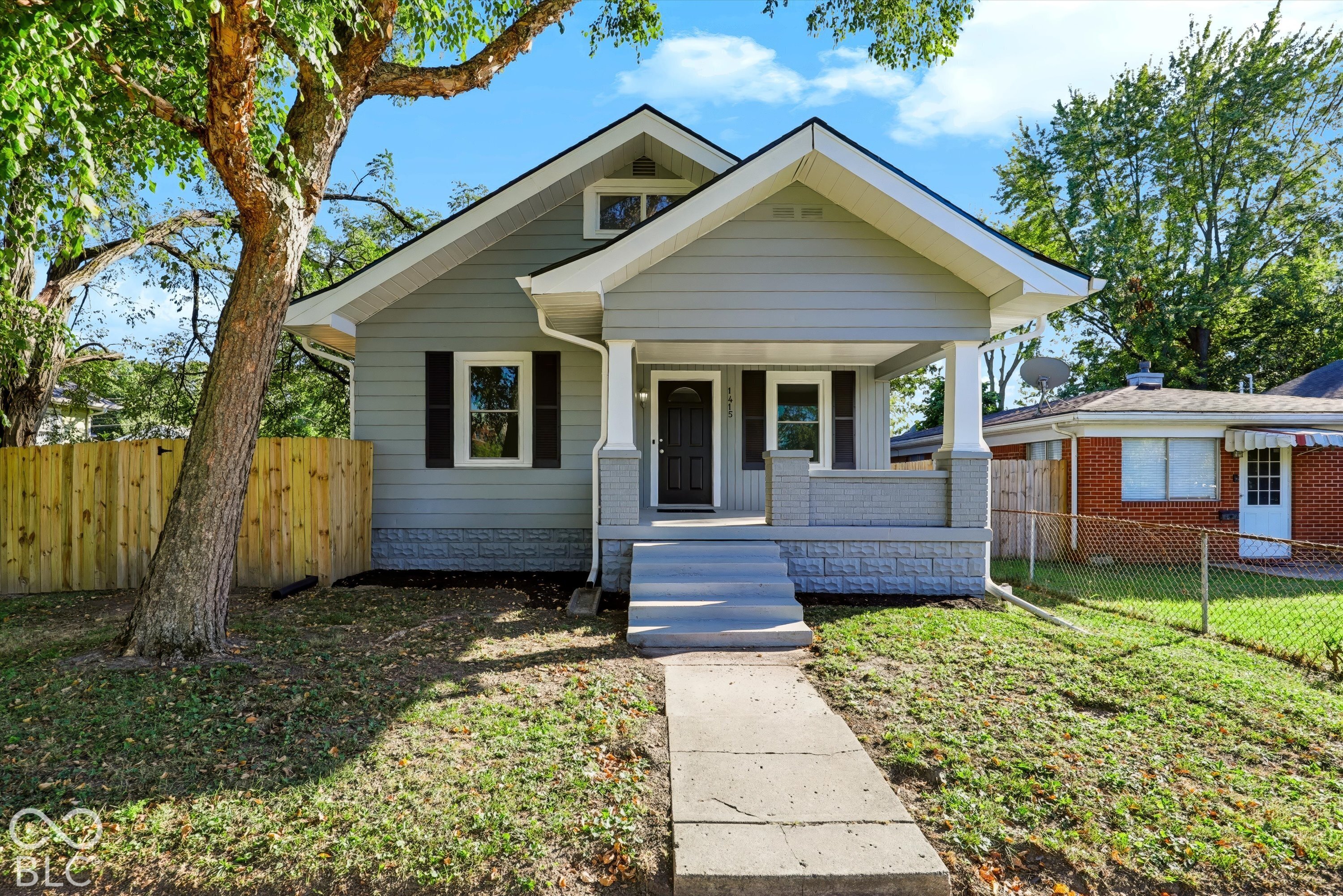 1415 E Castle Avenue, Indianapolis, IN, 46227 photo 4 of 62