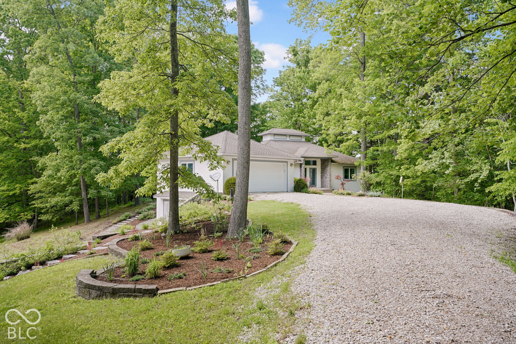 6889 Foremans Passage Road, Nashville, IN, 47448 photo 4 of 48