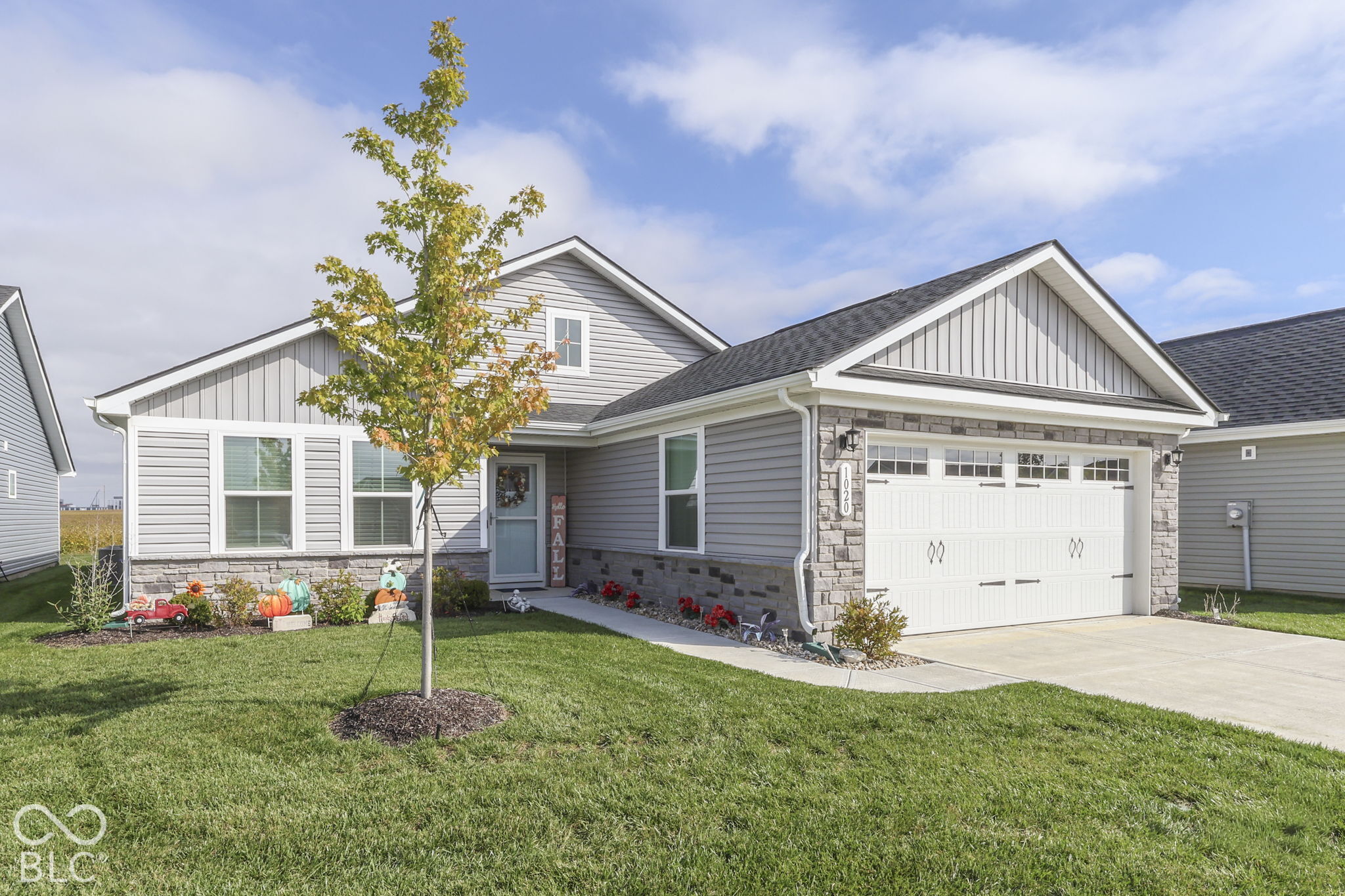 1020 Green Valley Drive, Lebanon, IN, 46052 photo 4 of 45
