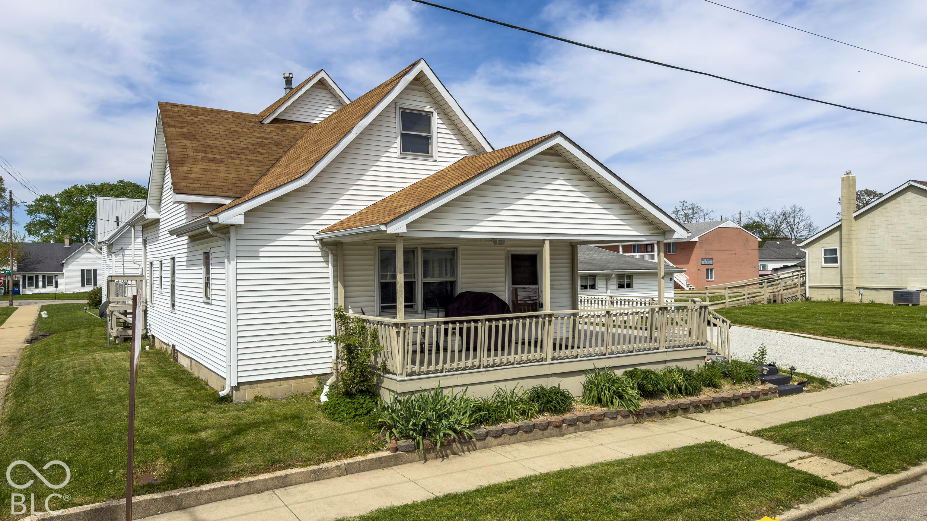 535 Dunn Avenue, Shelbyville, IN, 46176 photo 4 of 53