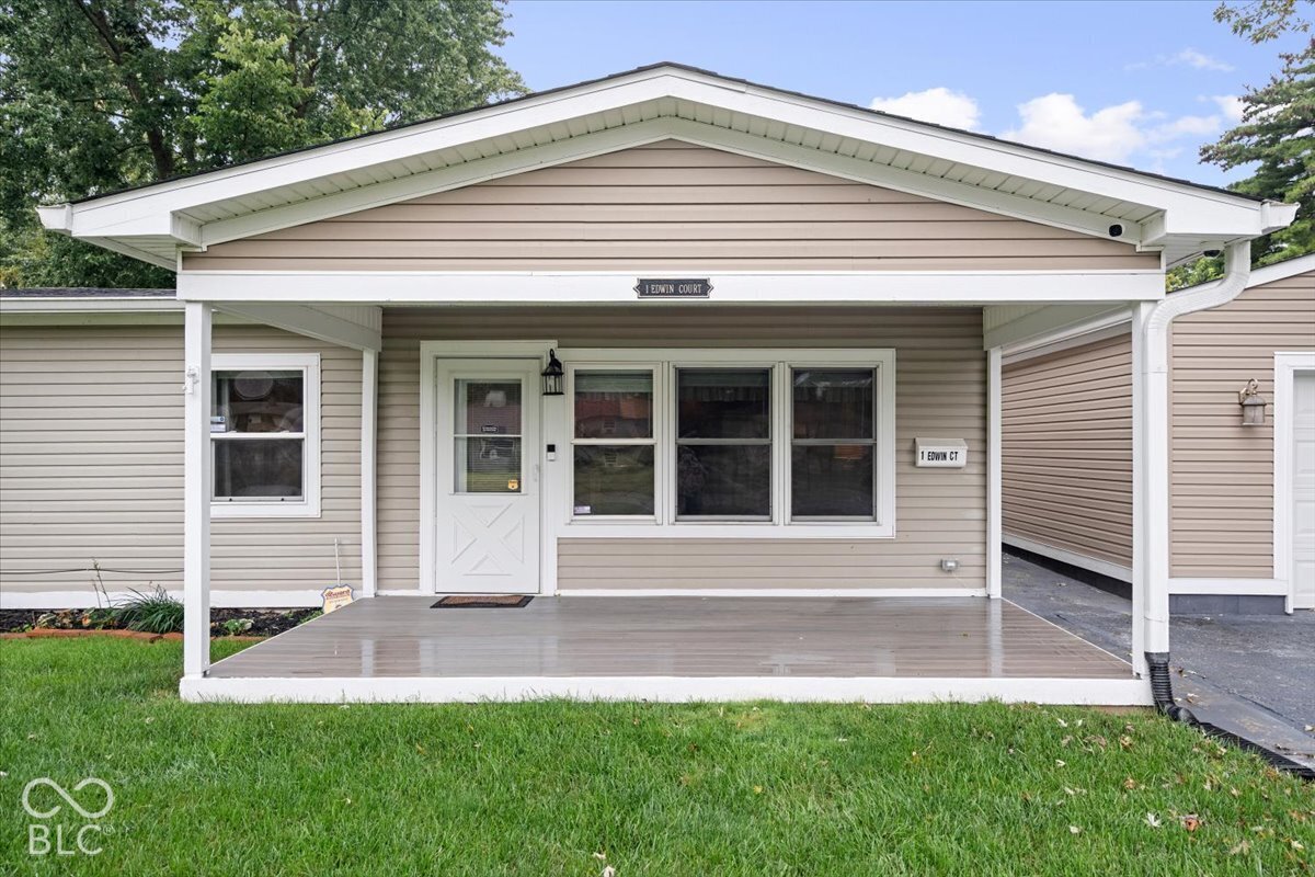 1 Edwin Court, Indianapolis, IN, 46222 photo 4 of 47