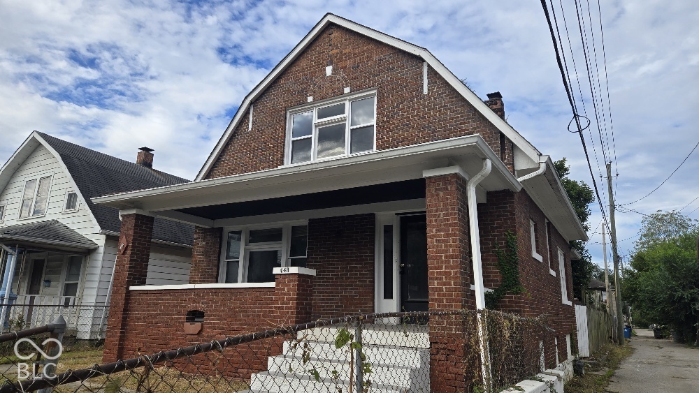 448 N Gray Street, Indianapolis, IN, 46201 photo 4 of 19