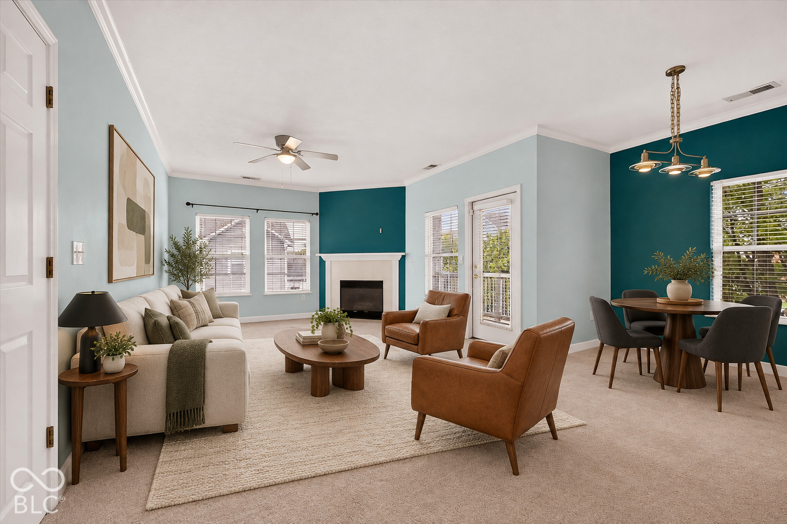 1296 Shadow Ridge Road, Carmel, IN, 46280 photo 4 of 42