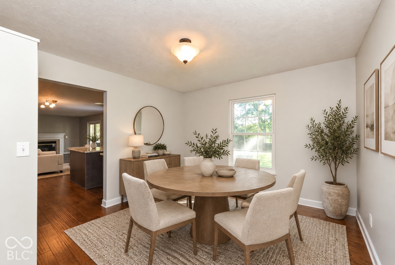 8935 Tanner Drive, Fishers, IN, 46038 photo 4 of 38