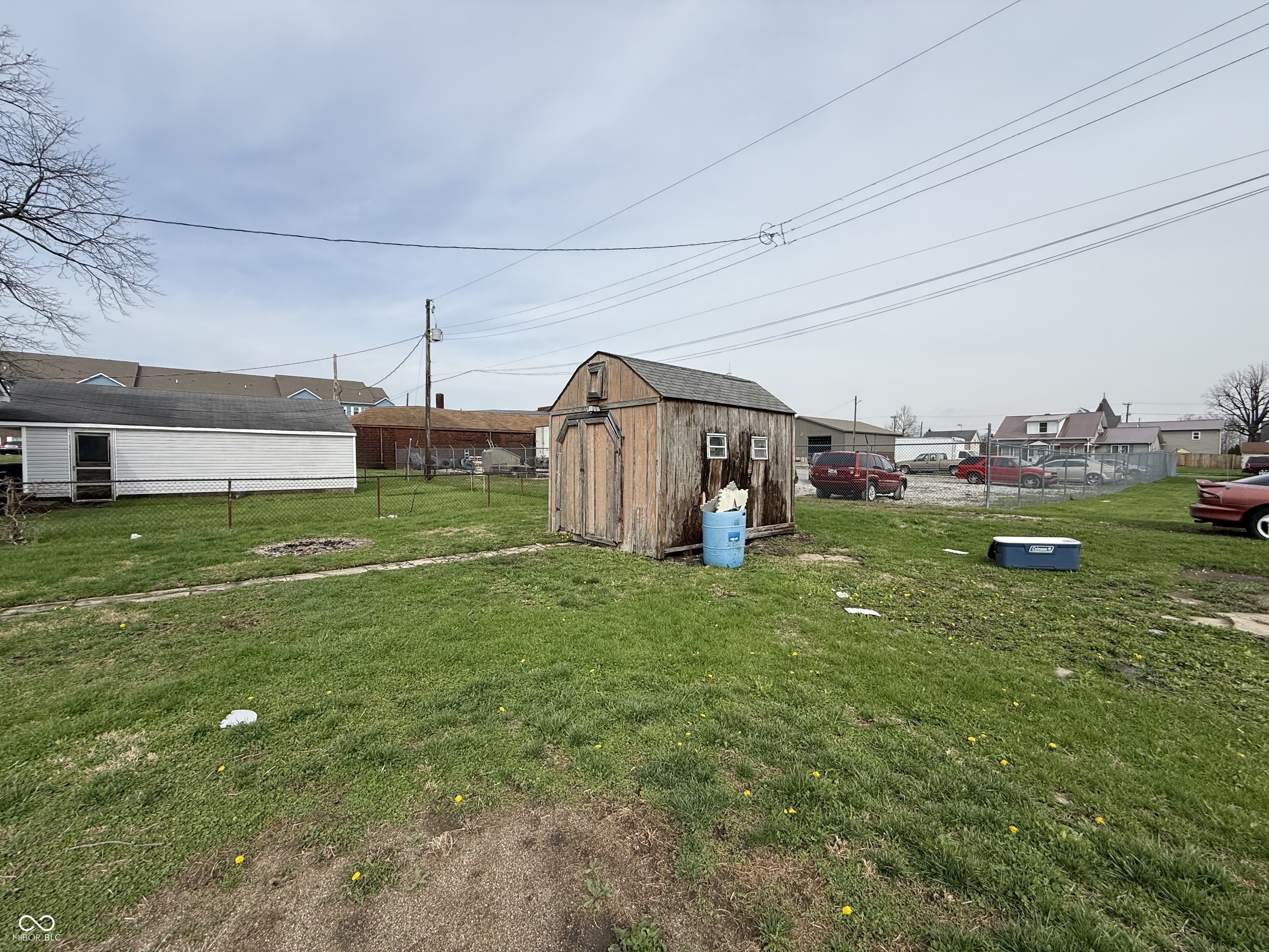 1636 S B Street, Elwood, IN, 46036 photo 4 of 20