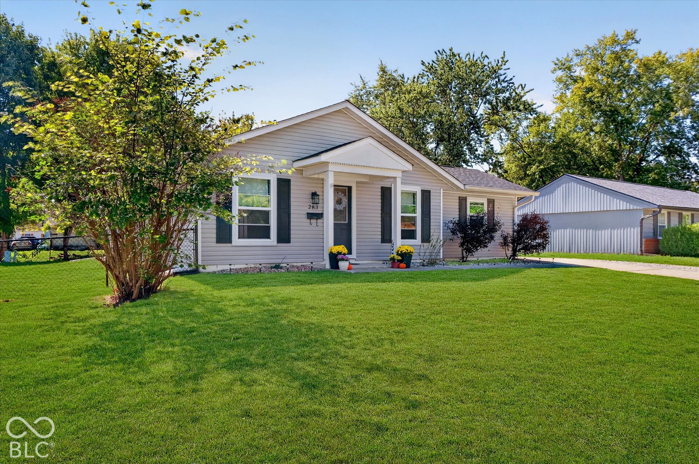 283 Bittersweet Drive, Whiteland, IN, 46184 photo 4 of 26