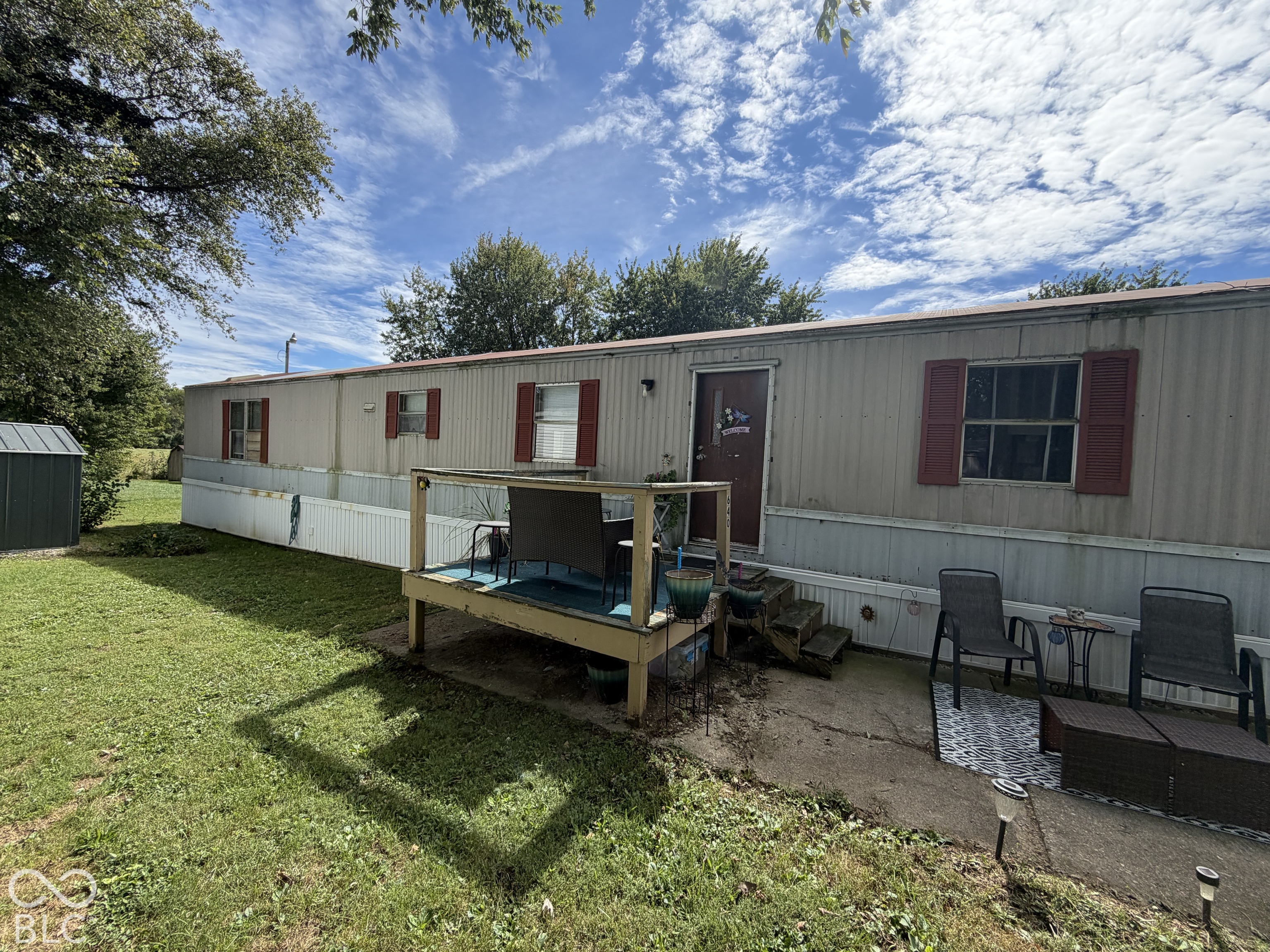 640 S Pam Way, Rushville, IN, 46173 photo 4 of 24