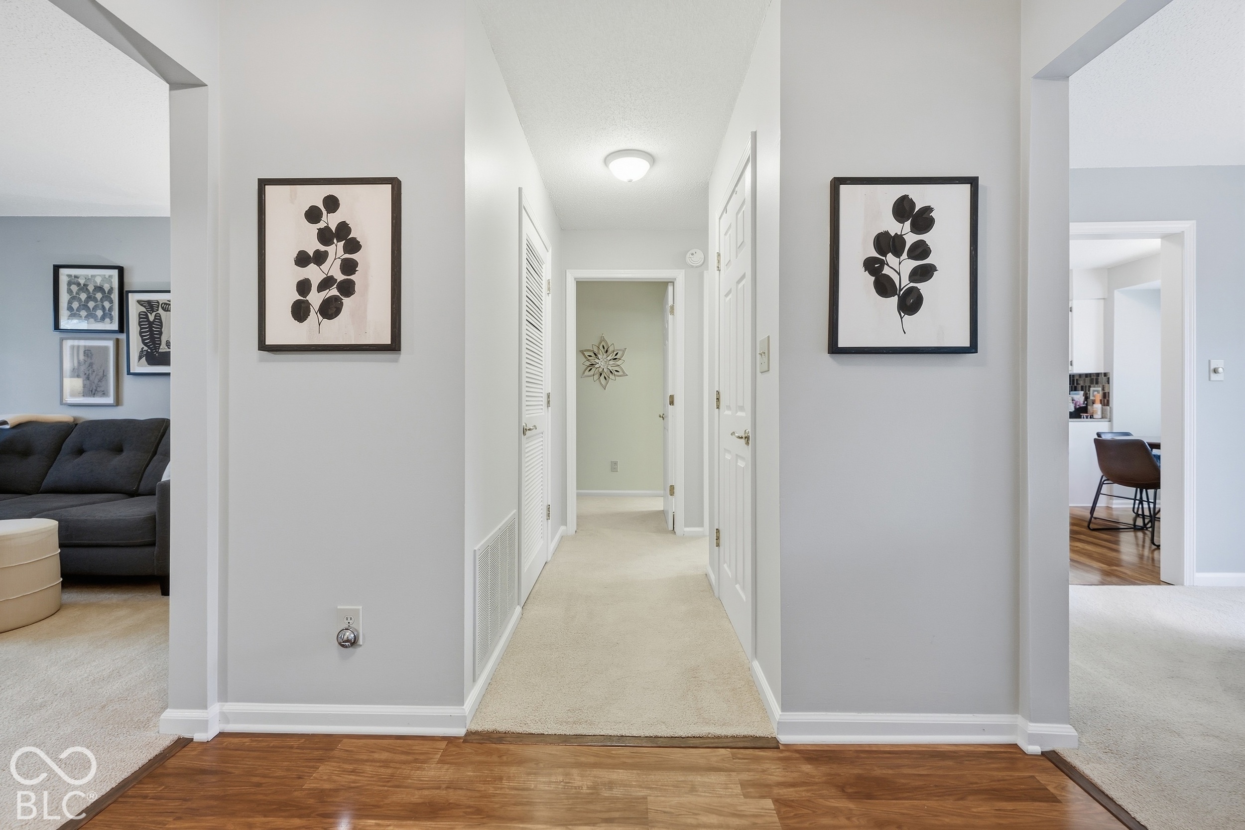 558 W Hunters Drive #APT D, Carmel, IN, 46032 photo 4 of 30