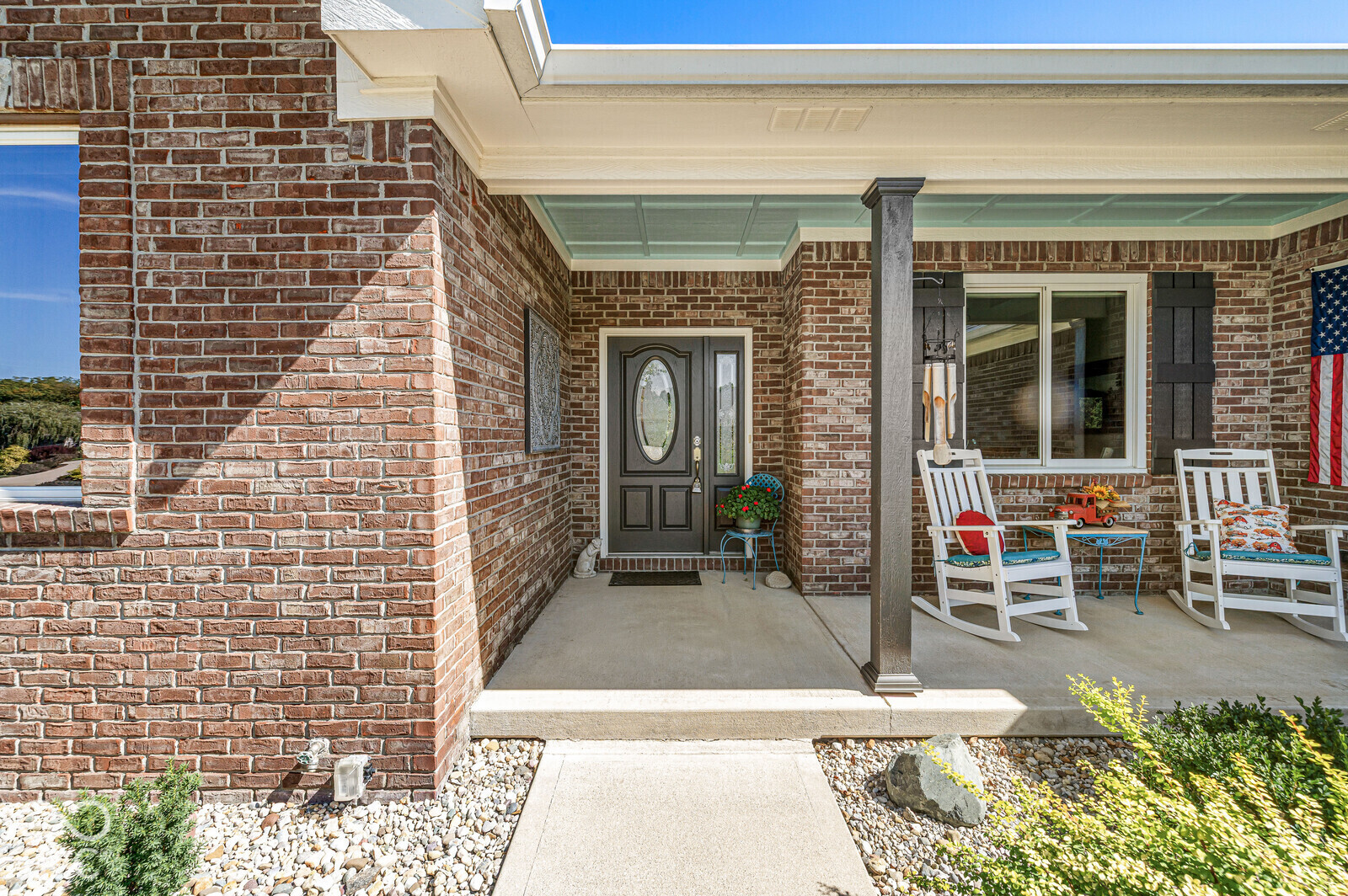 3375 Keystone Pass, Plainfield, IN, 46168 photo 4 of 38