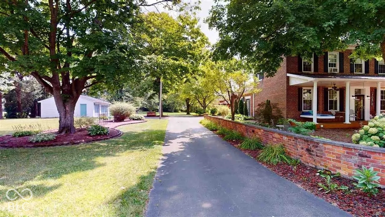 515 Mattie Harris Road, Centerville, IN, 47330 photo 4 of 49