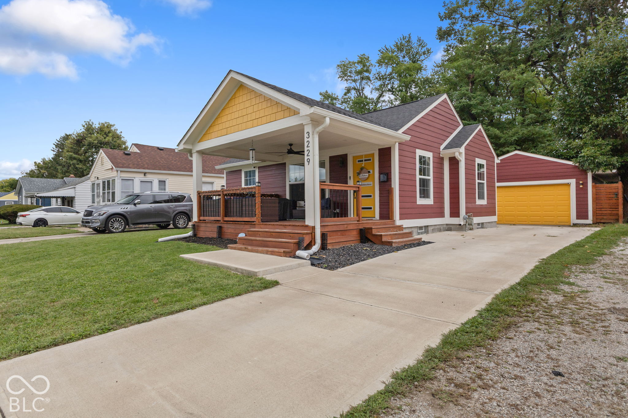 3229 N Tacoma Avenue, Indianapolis, IN, 46218 photo 4 of 34