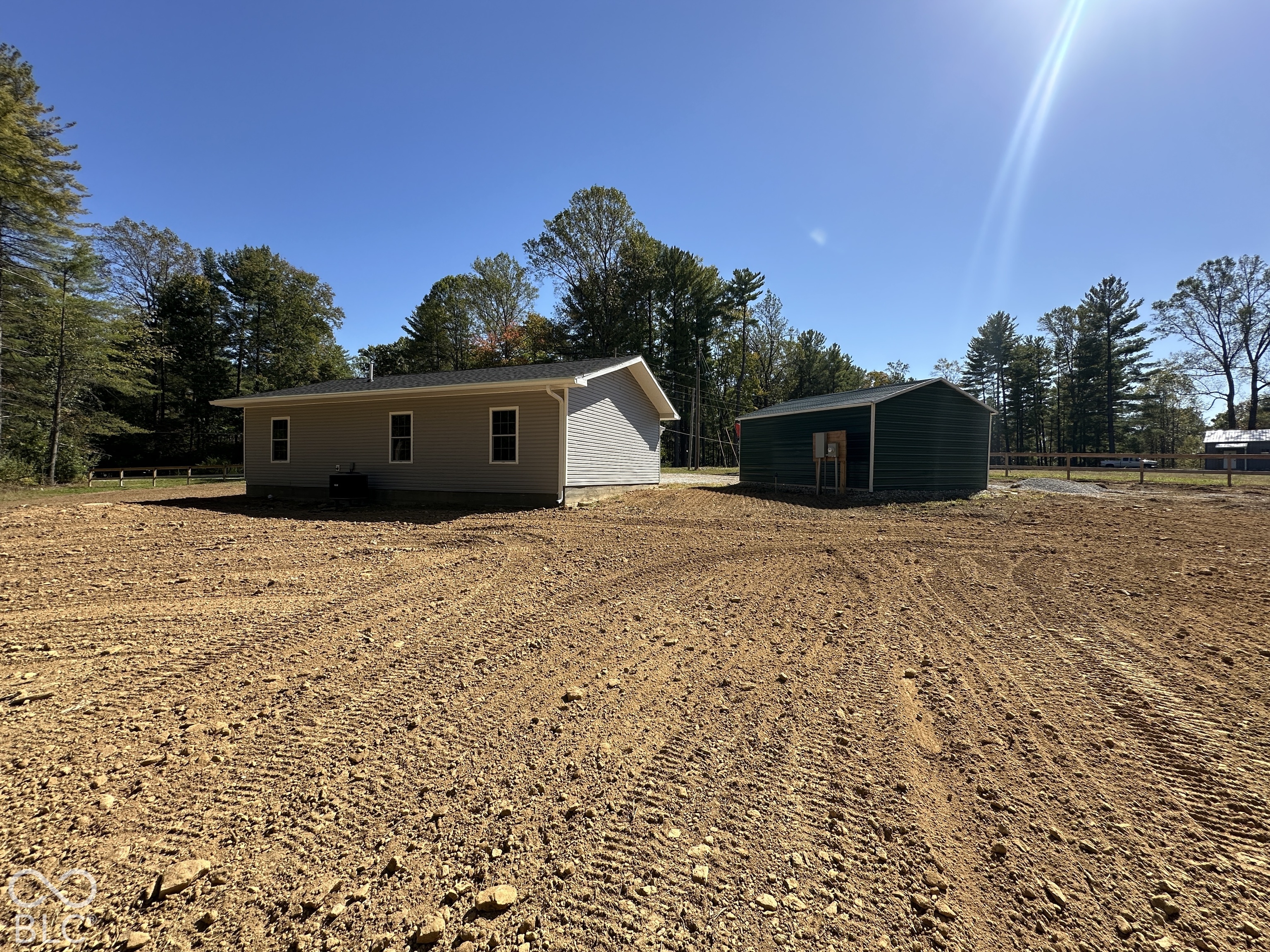 1277 N Lawrence Hollow Road, Bloomfield, IN, 47424 photo 4 of 16