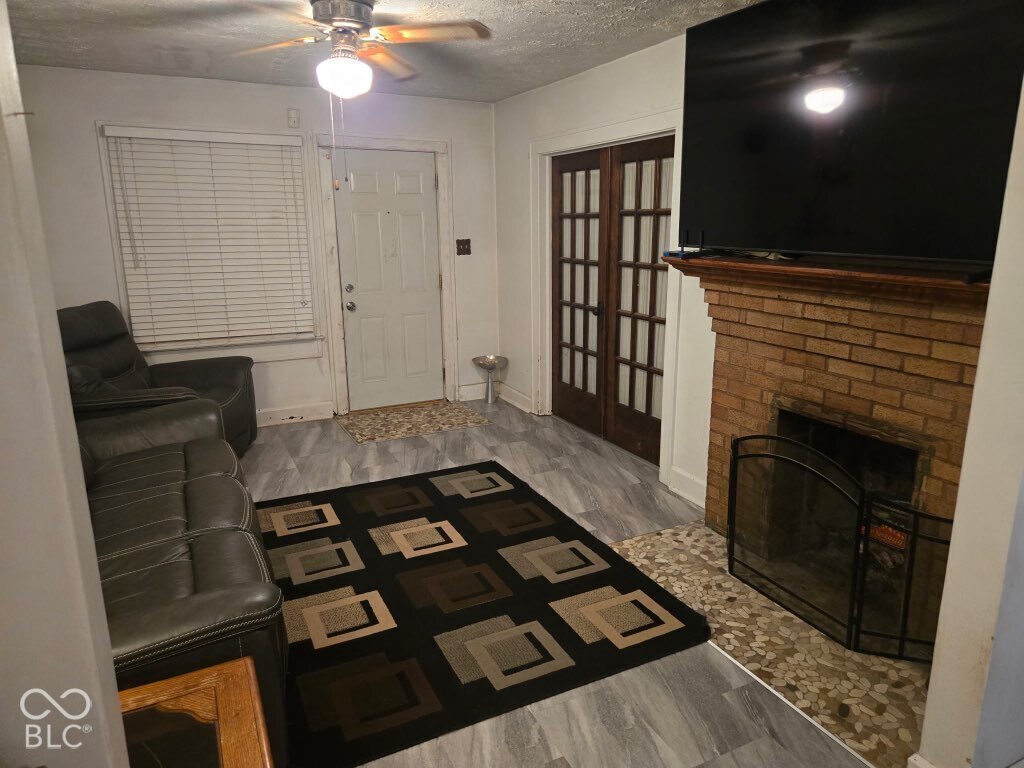 1203 N Euclid Avenue, Indianapolis, IN, 46201 photo 4 of 6