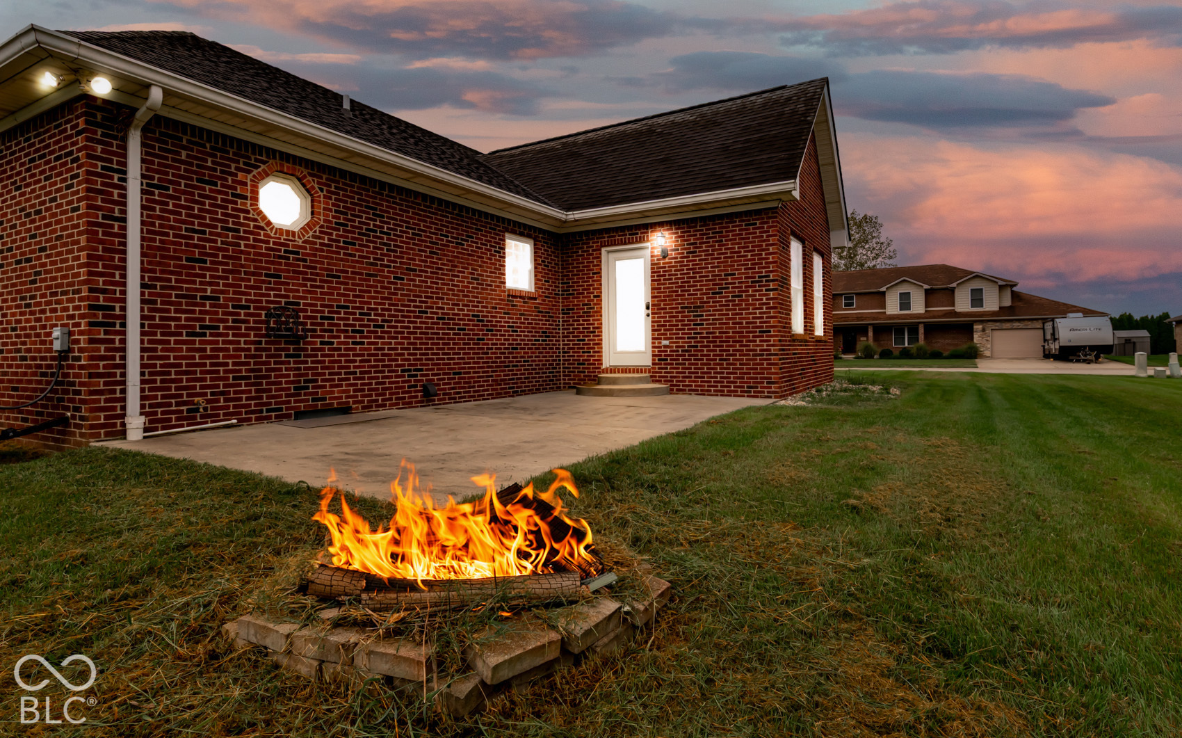 9162 Janelle Drive, Seymour, IN, 47274 photo 4 of 76