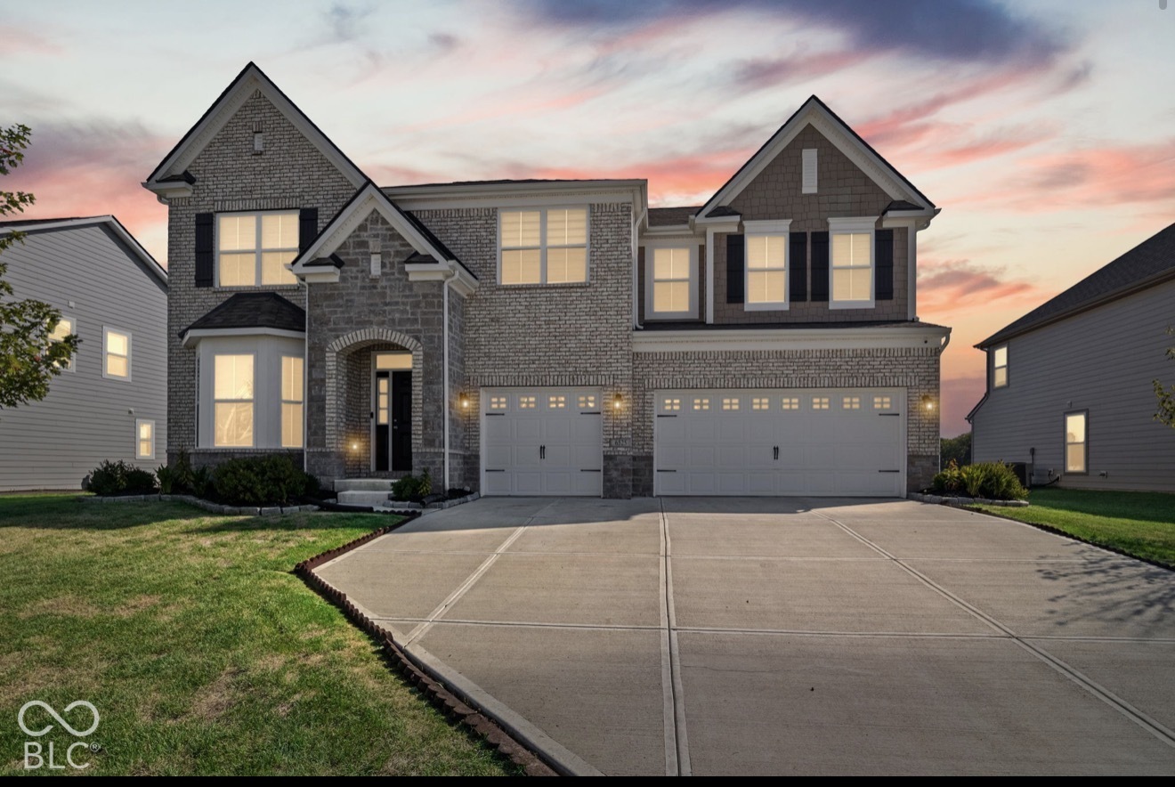 6525 Gulfwood Drive, Brownsburg, IN, 46112 photo 4 of 44
