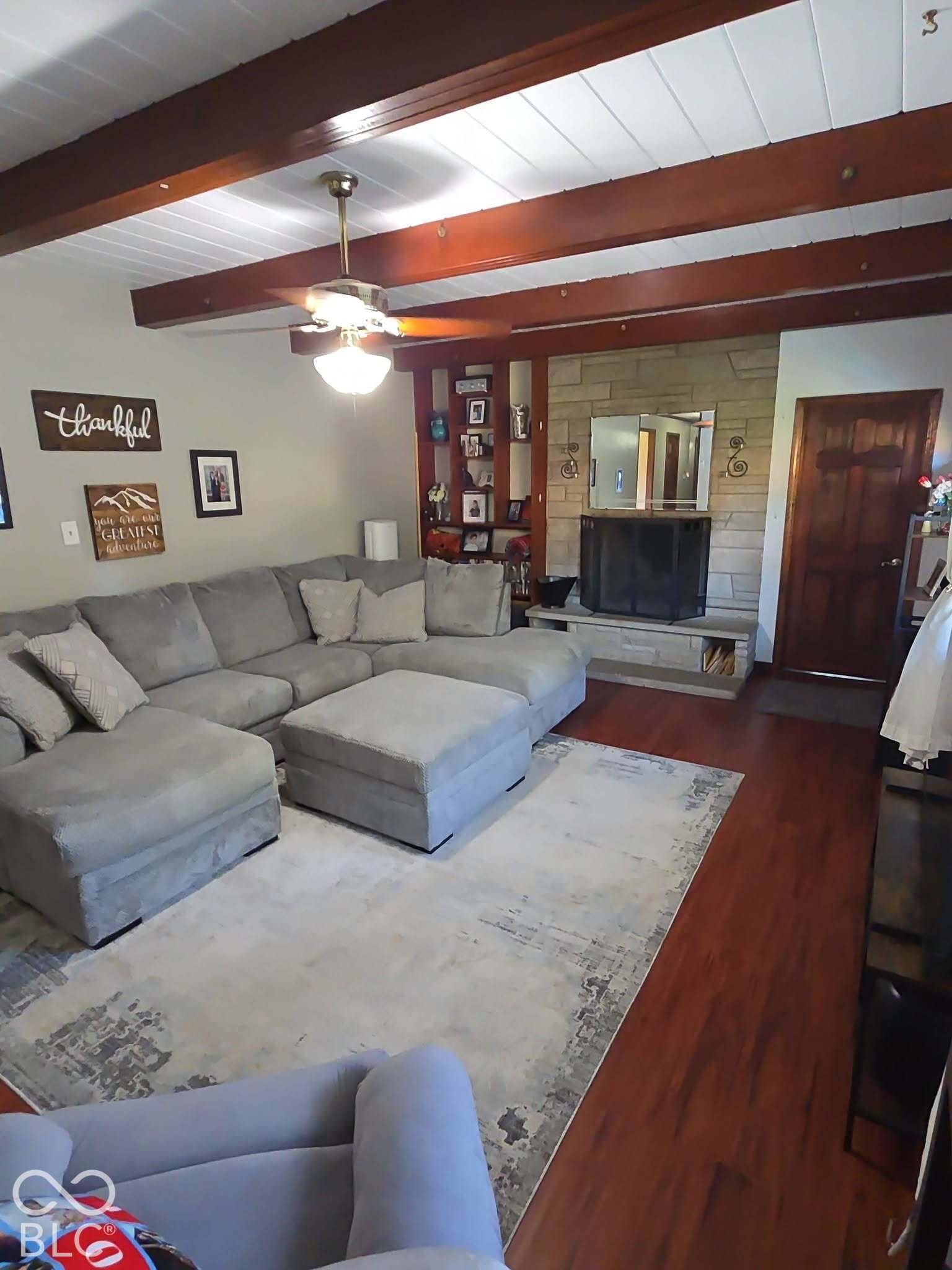 3342 Hillcrest Drive, Indianapolis, IN, 46227 photo 4 of 28
