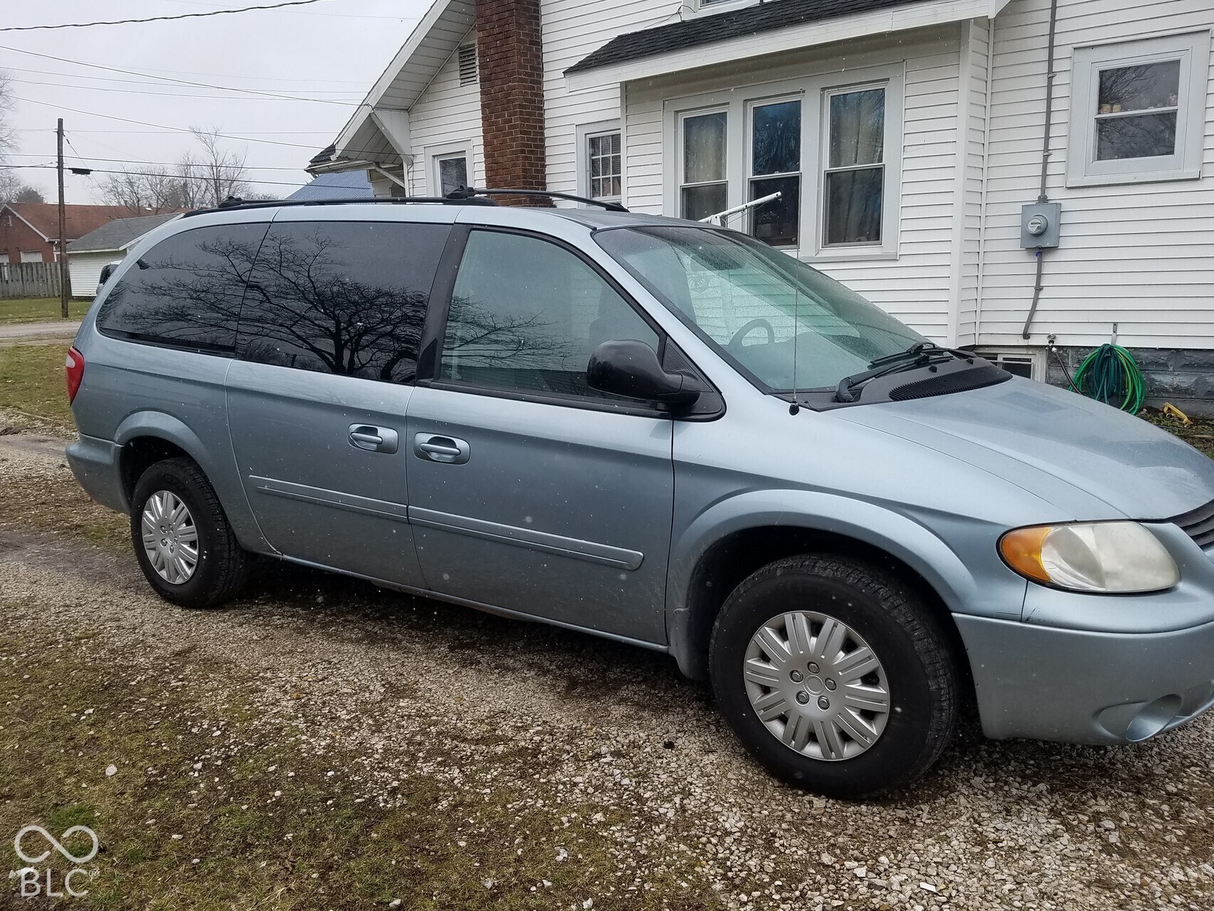 309 3rd Street, Oaktown, IN, 47561 photo 4 of 14
